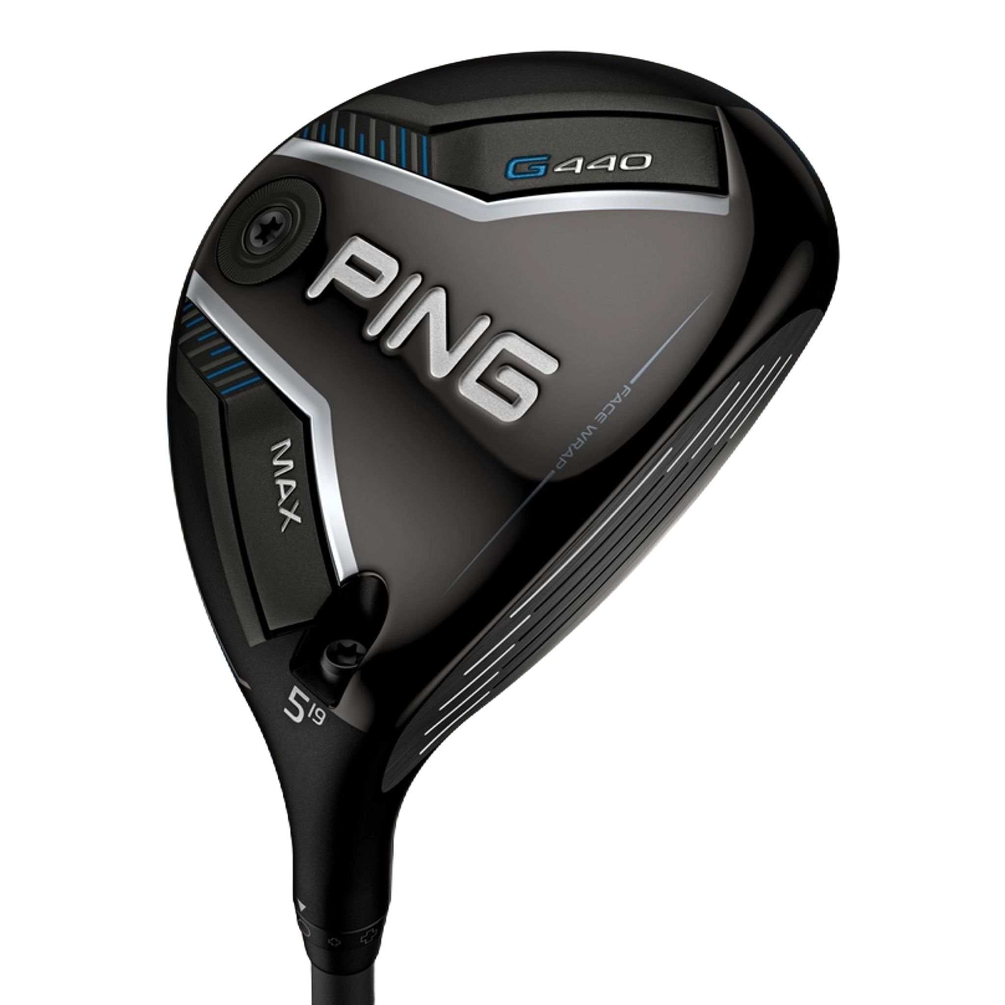 Ping G440 MAX fairway drevený pánsky
