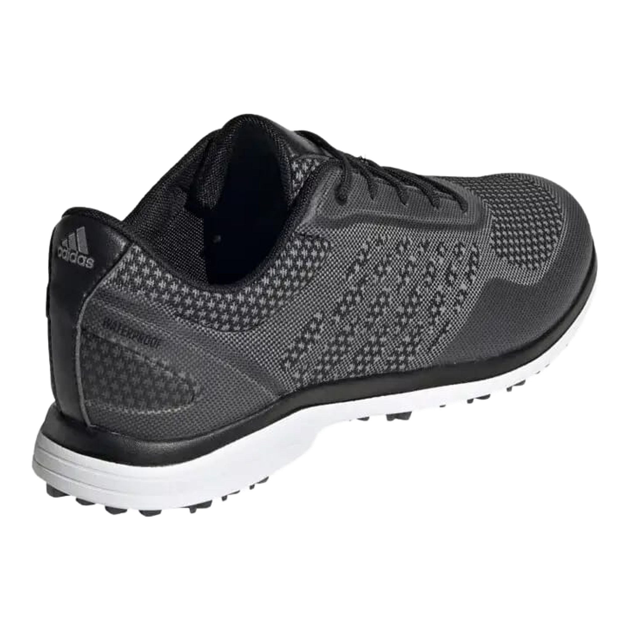 Adidas Alphaflex Sport Golfschuhe Damen