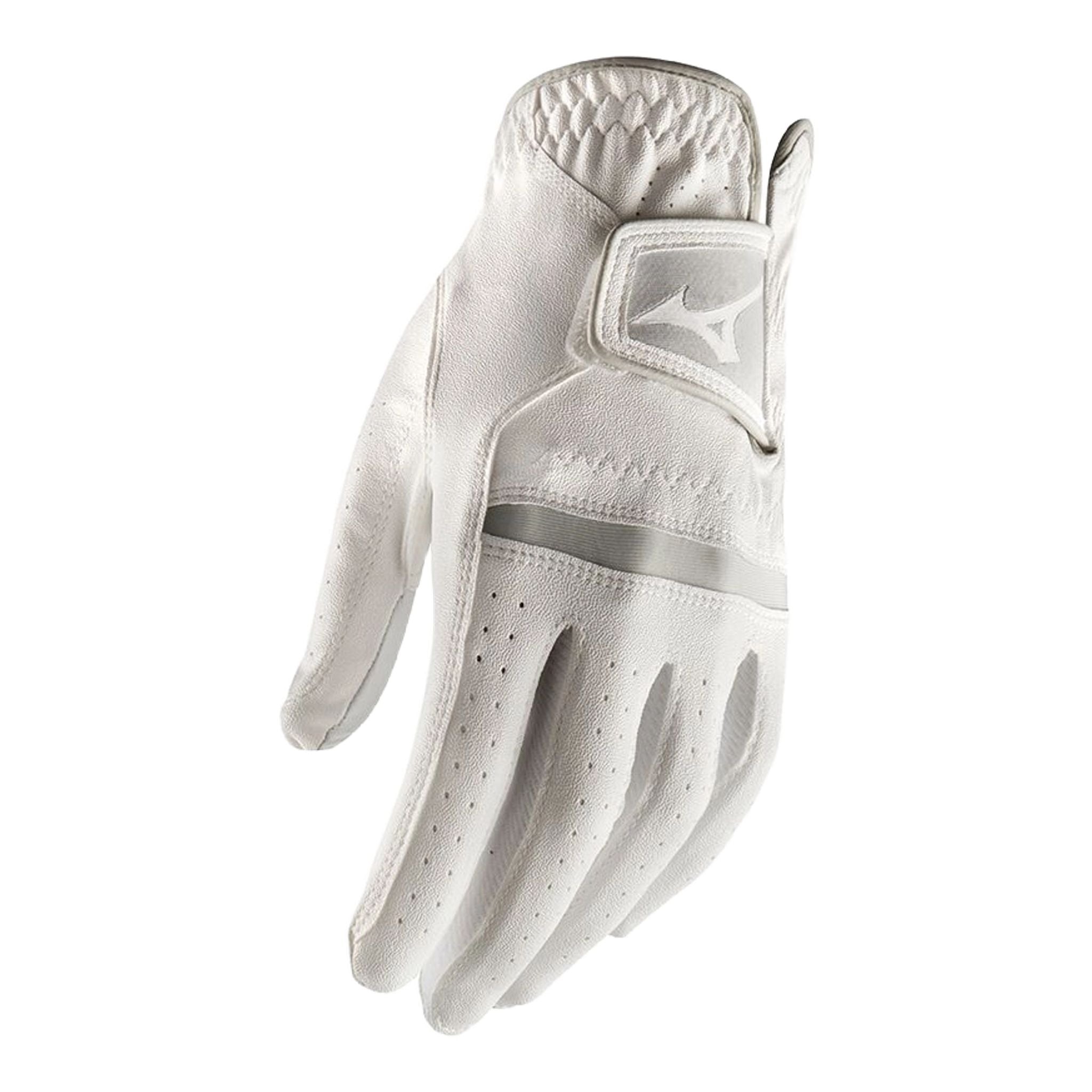 Dámske golfové rukavice Mizuno Comp