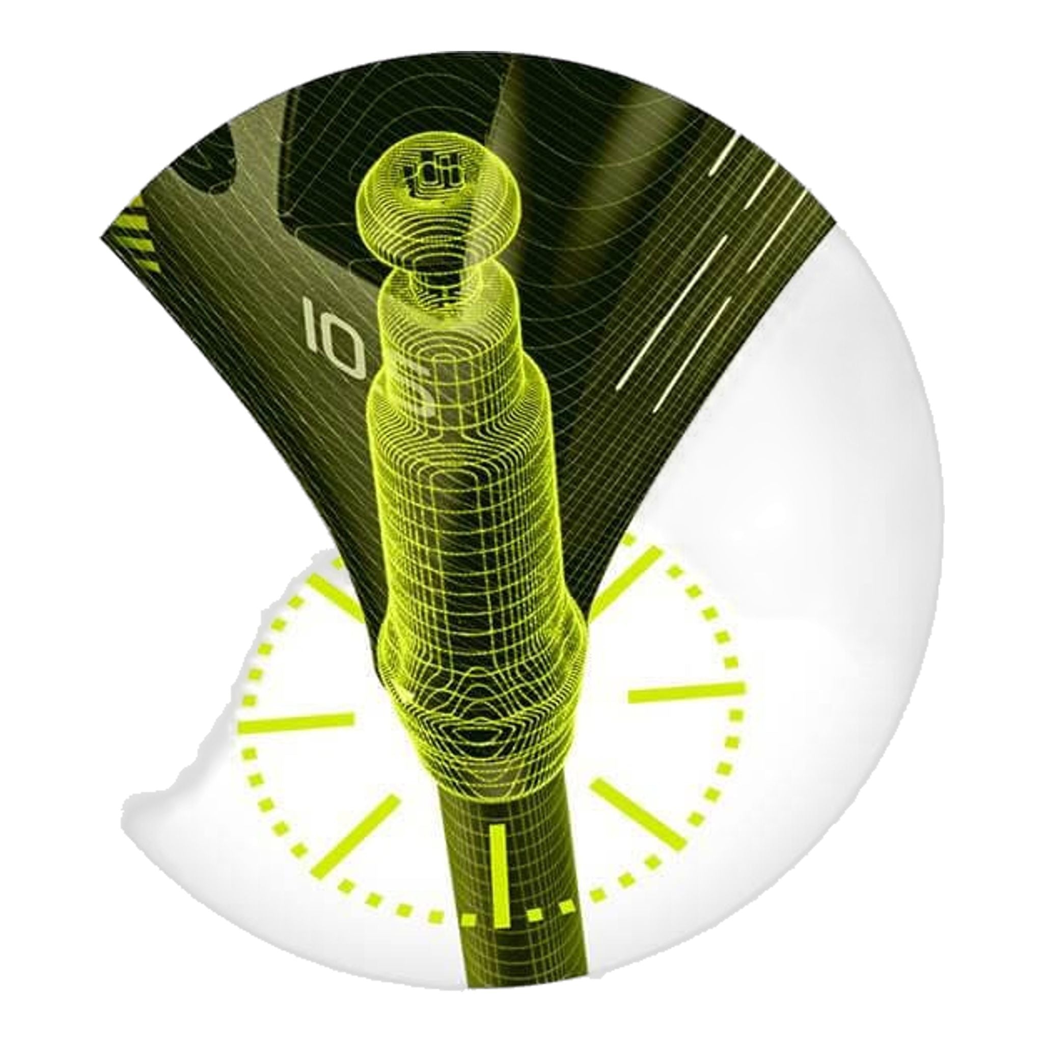 Ping G430 Max 10K HL Driver Herren