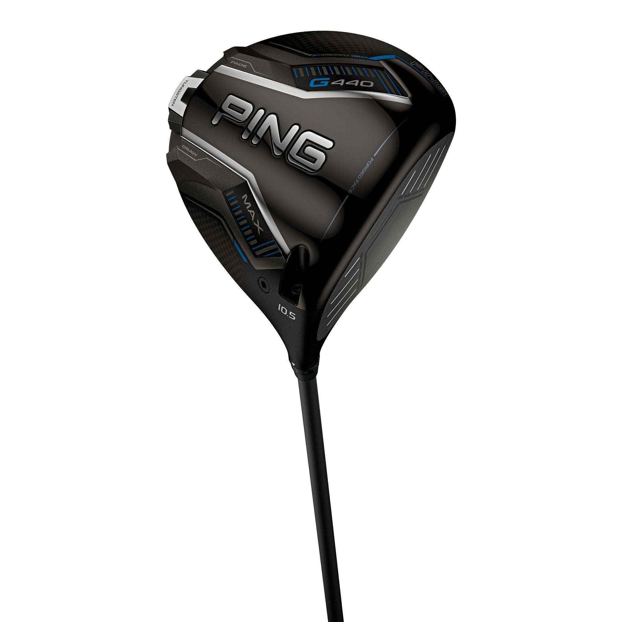 Ping G440 MAX Driver Herren