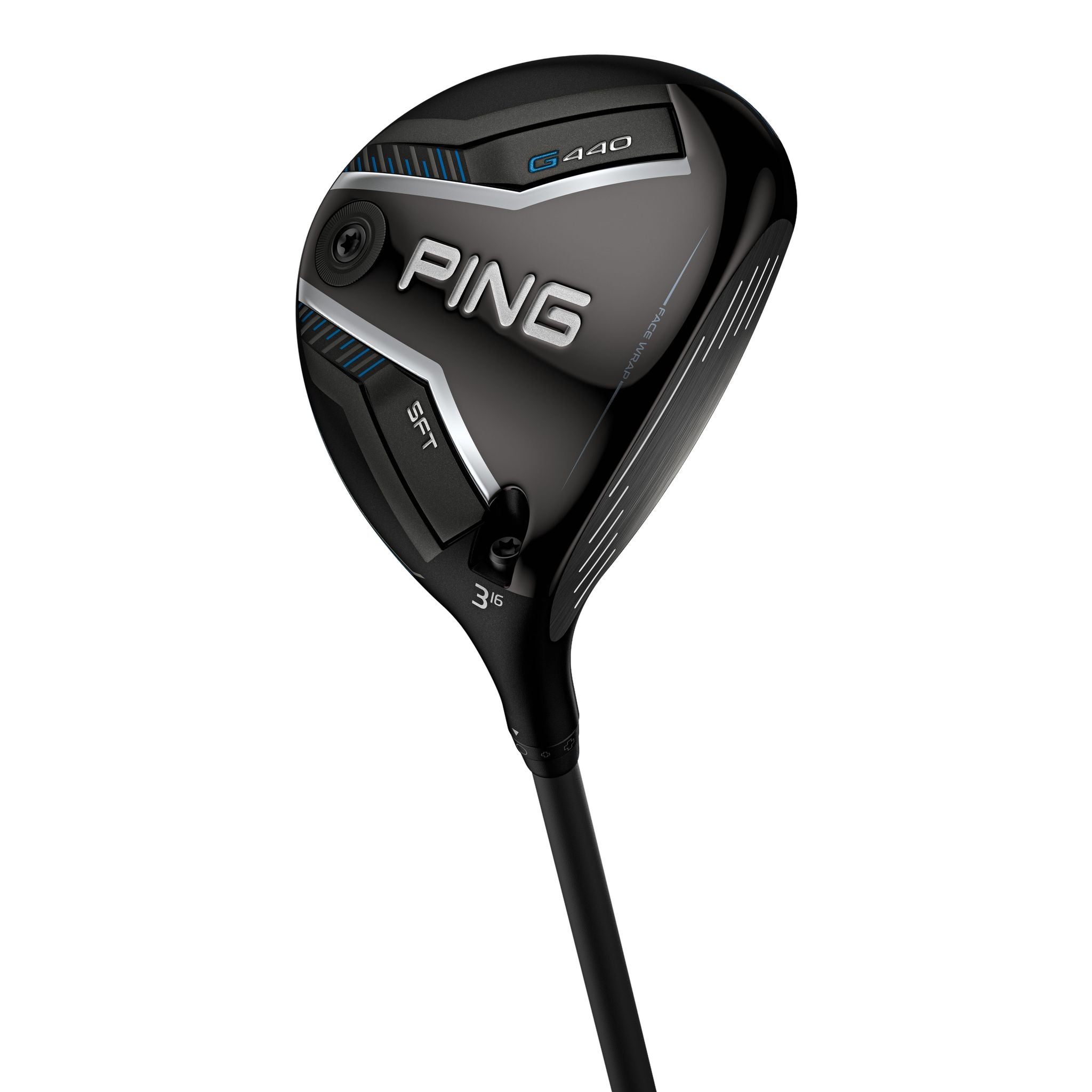 Ping G440 SFT Fairwayholz Herren