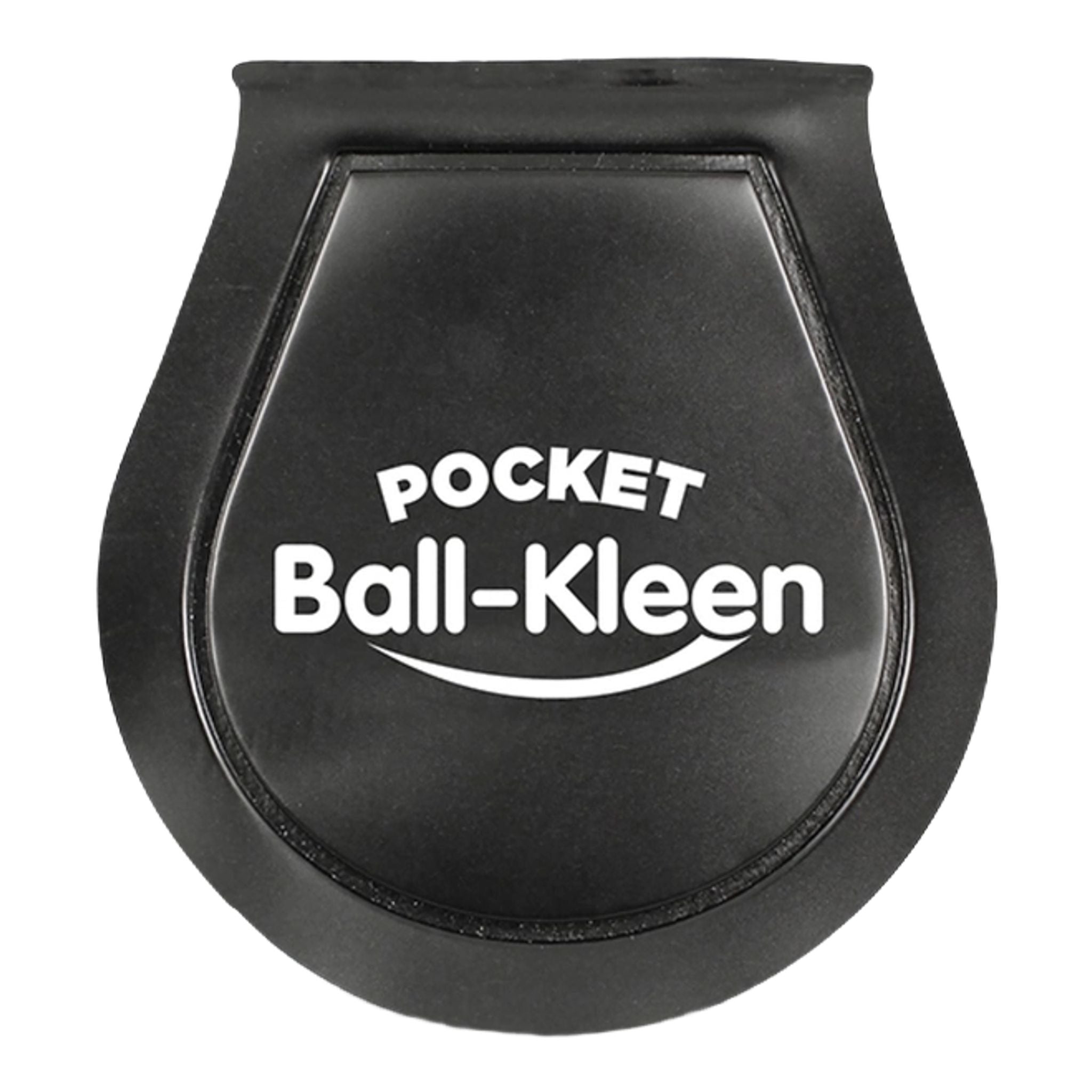 Masters Pocket Ball-Kleen Golfballreiniger