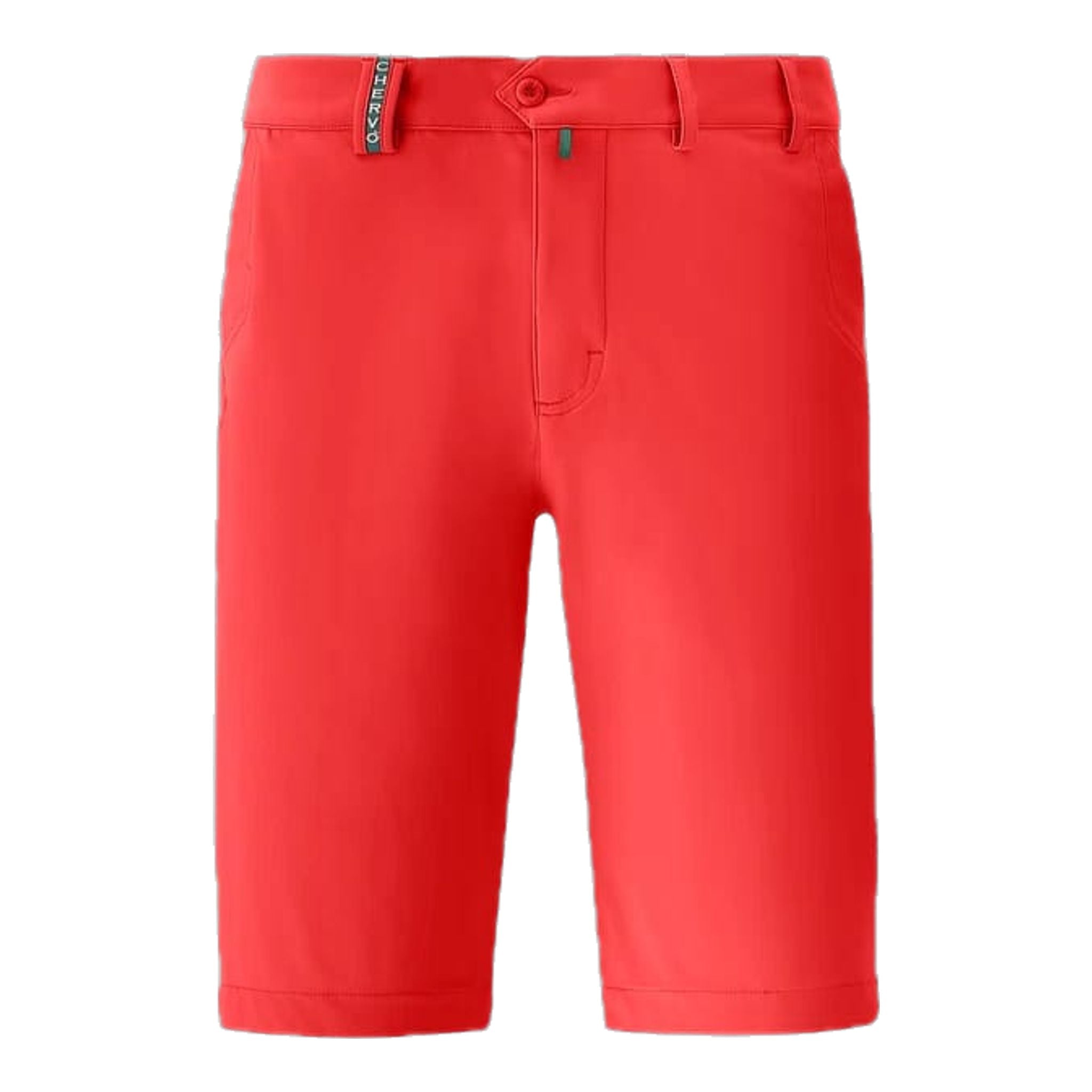 Pánske golfové šortky Chervo Garing