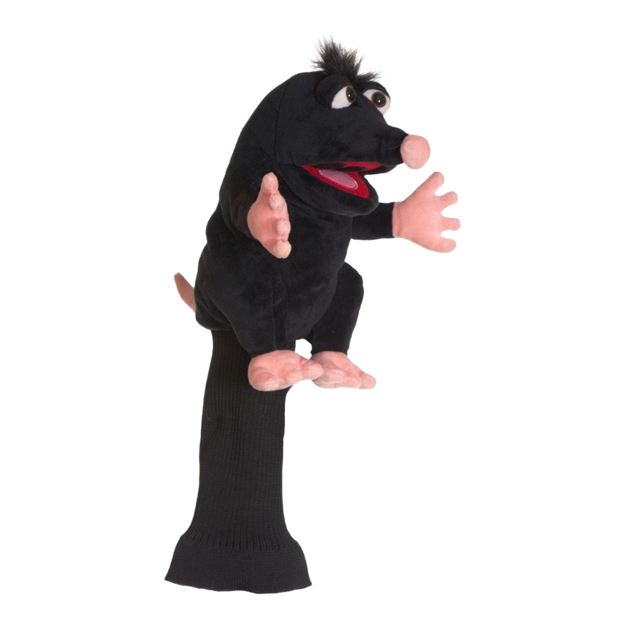 Puppets Headcover Schwups Headcover