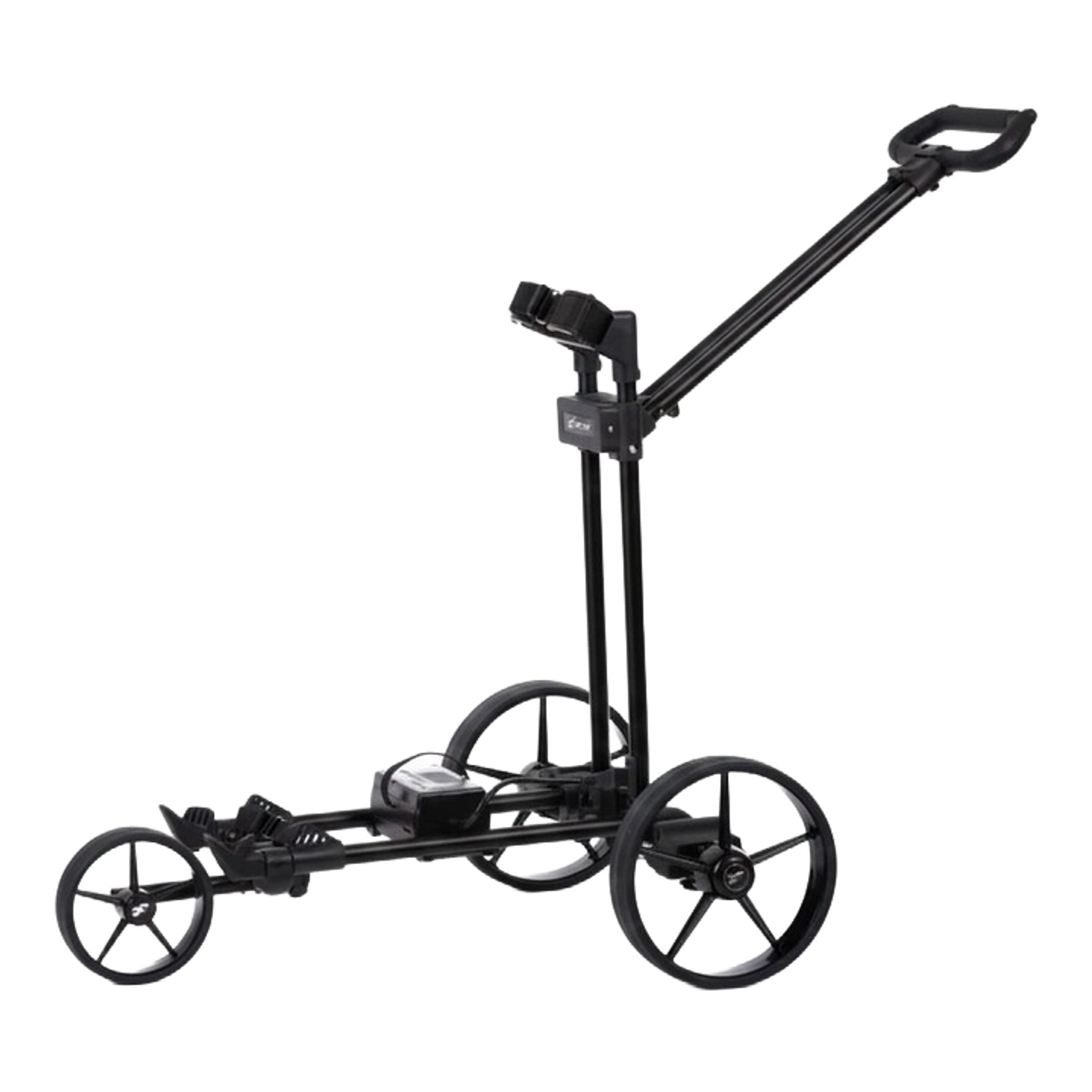 Flat Cat Go Plus Elektrotrolley