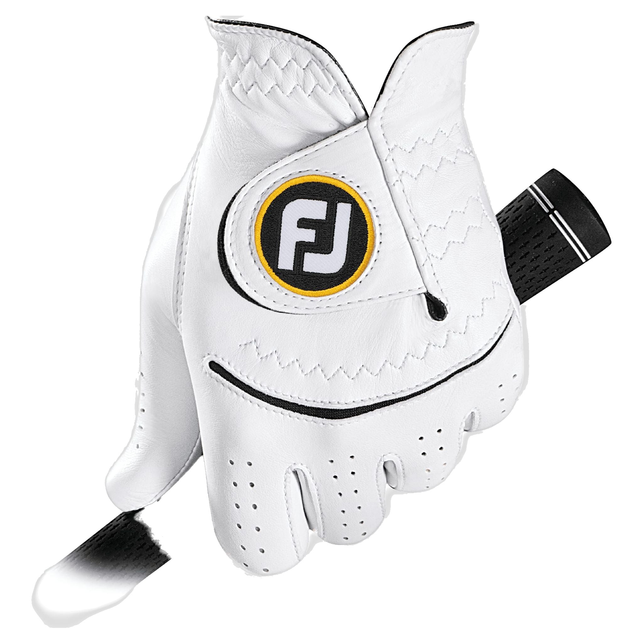 Pánske kožené rukavice Footjoy StaSof