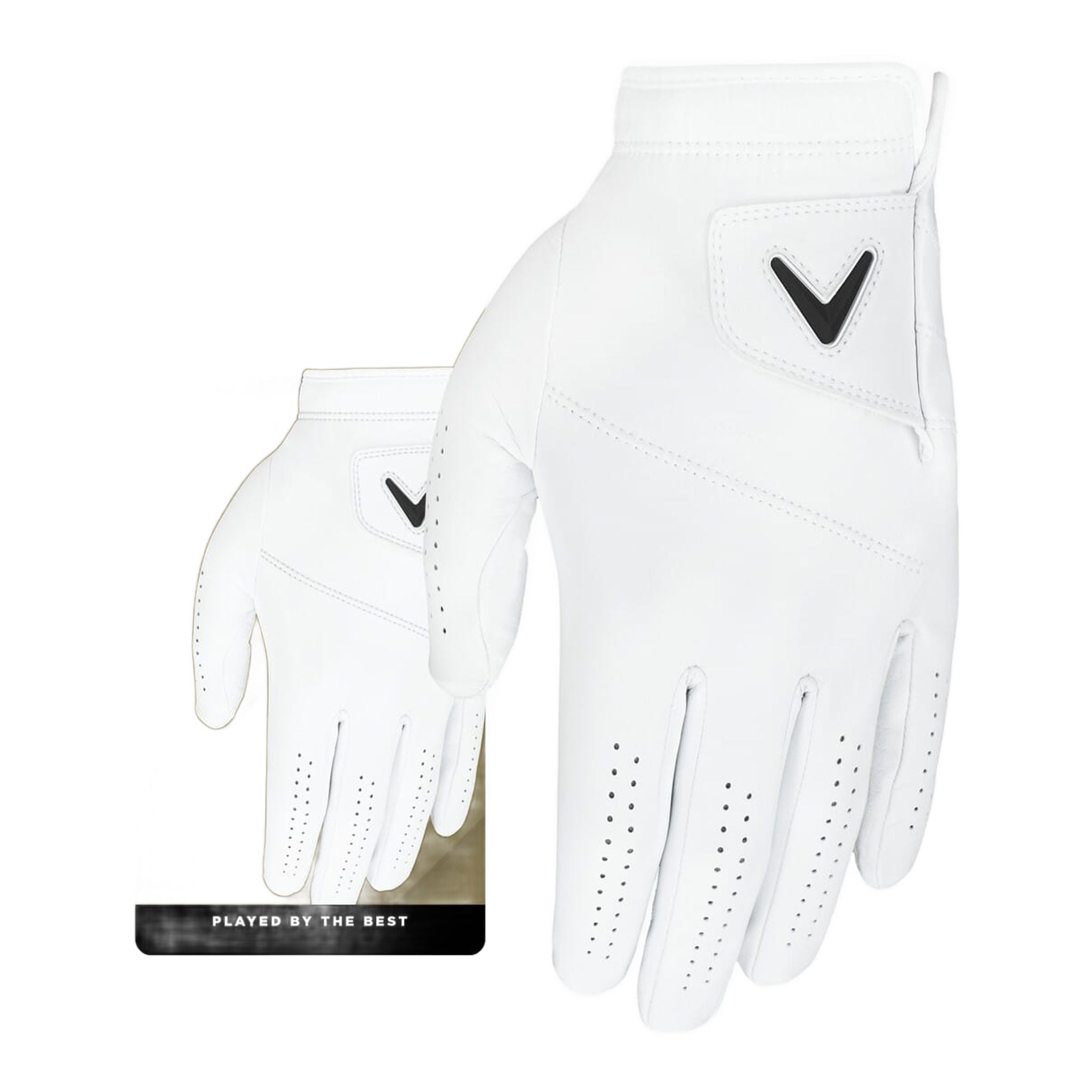 Autentické rukavice Callaway Tour