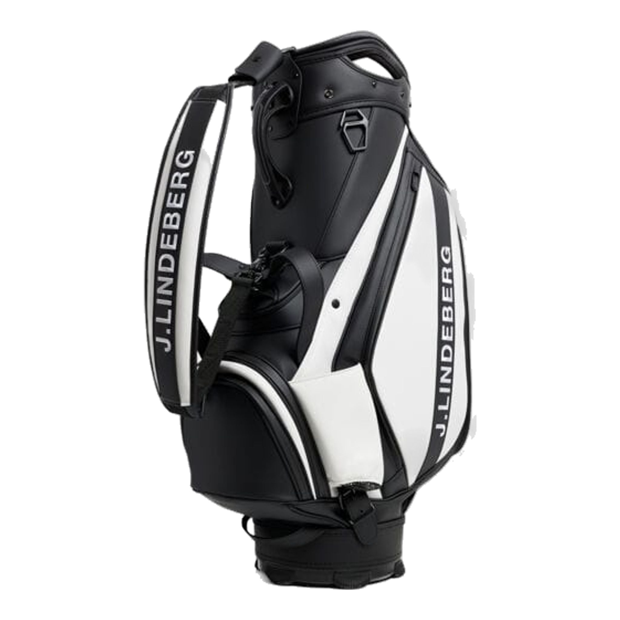 J. Lindeberg Staff Golf Bag