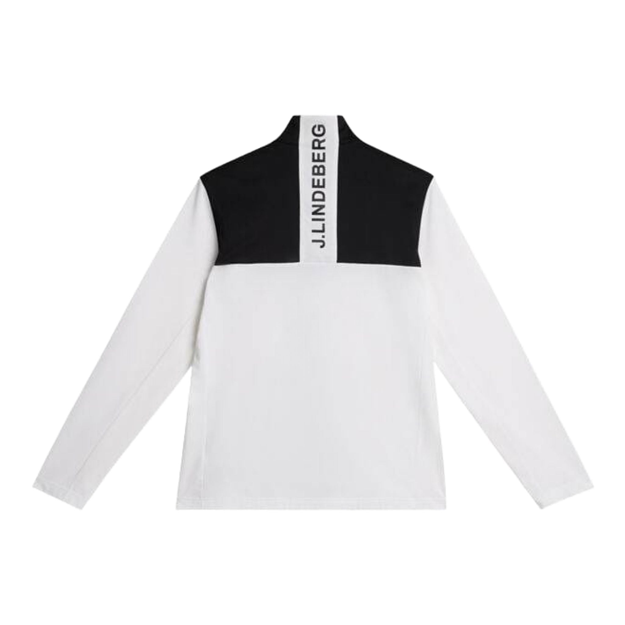 J. Lindeberg Banks Mid Layer Men