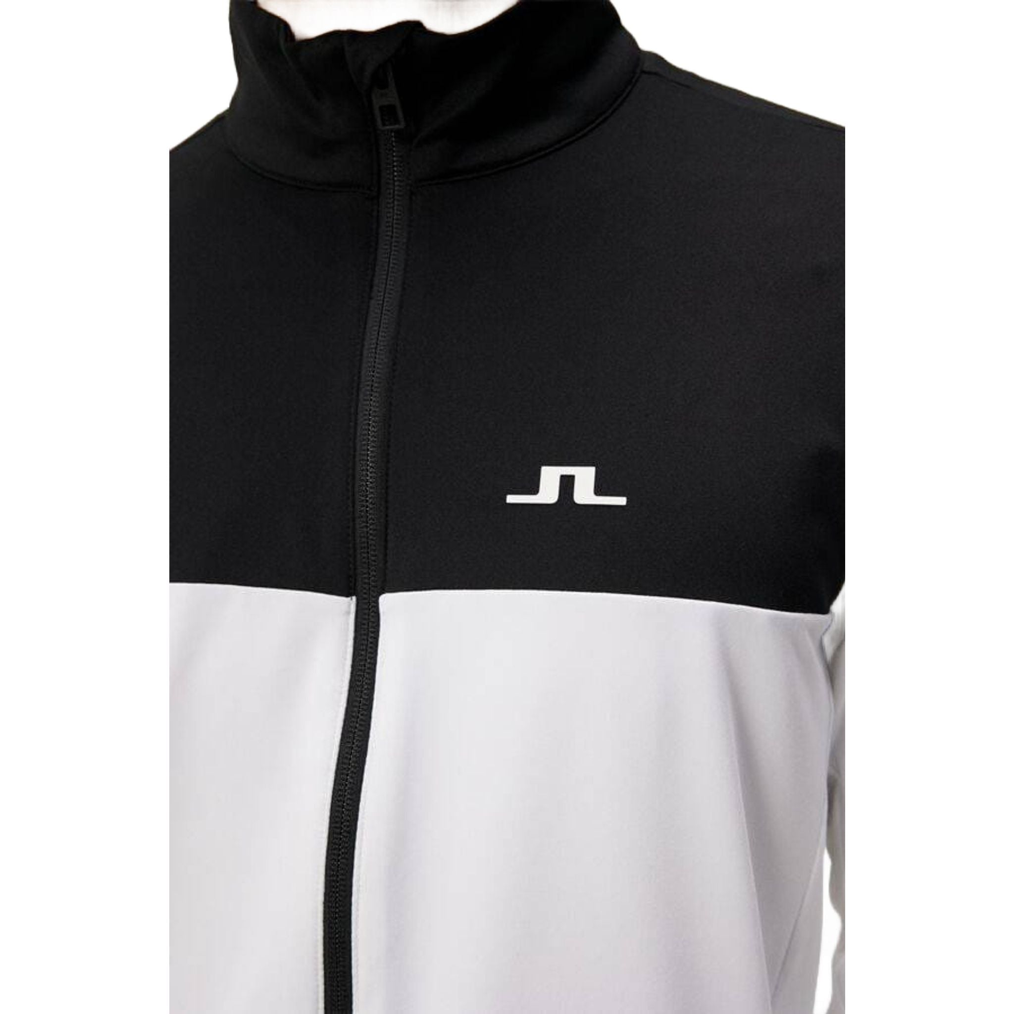 J. Lindeberg Banks Mid Layer Men
