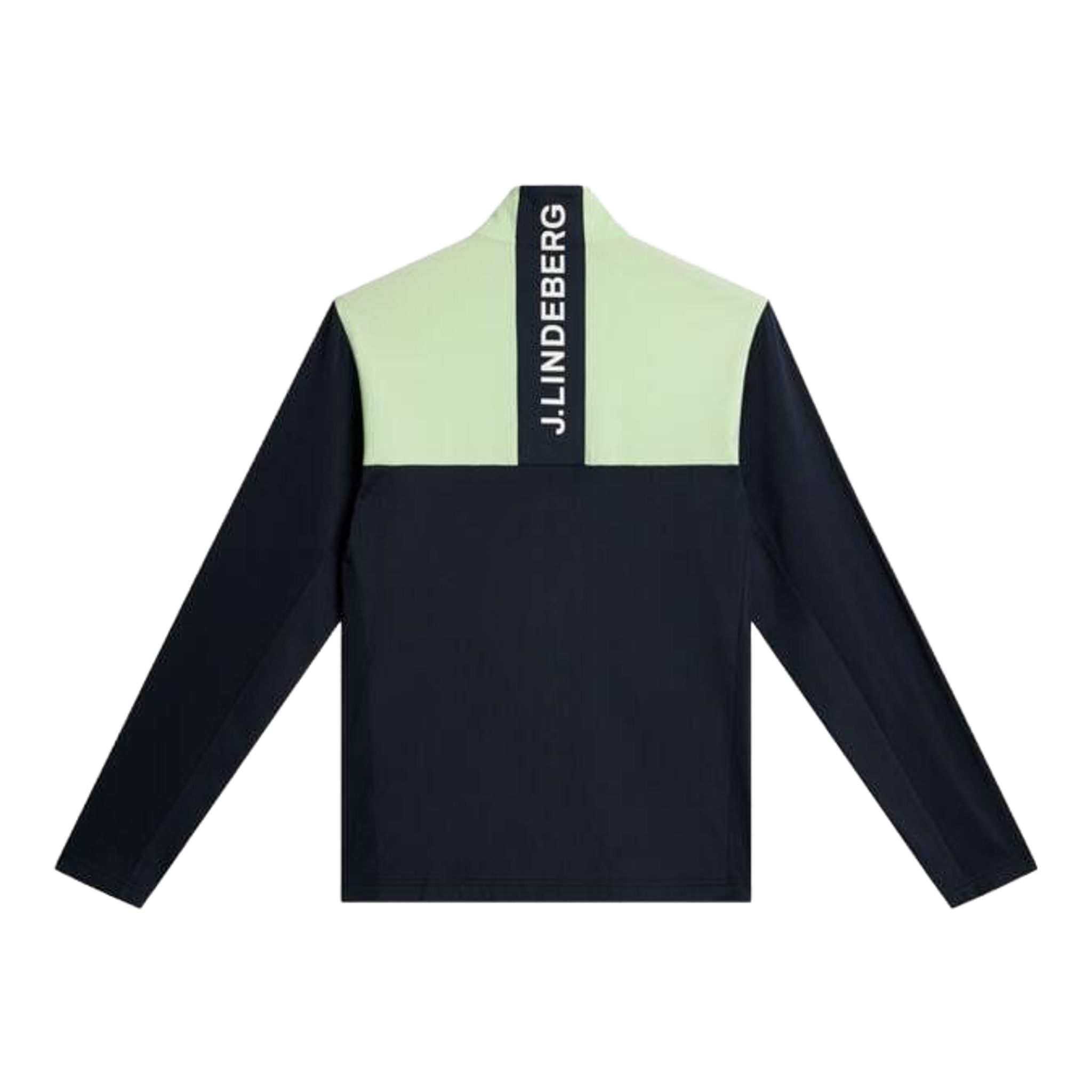 J. Lindeberg Banks Mid Layer Men