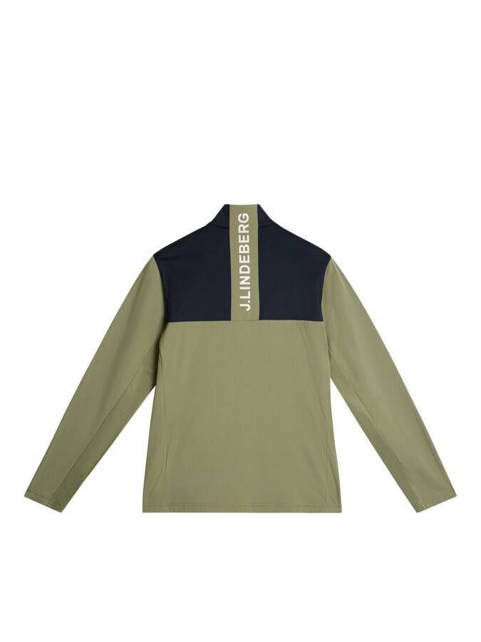 J. Lindeberg Banks Mid Layer Men