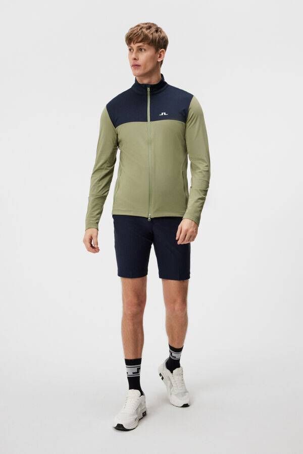 J. Lindeberg Banks Mid Layer Men