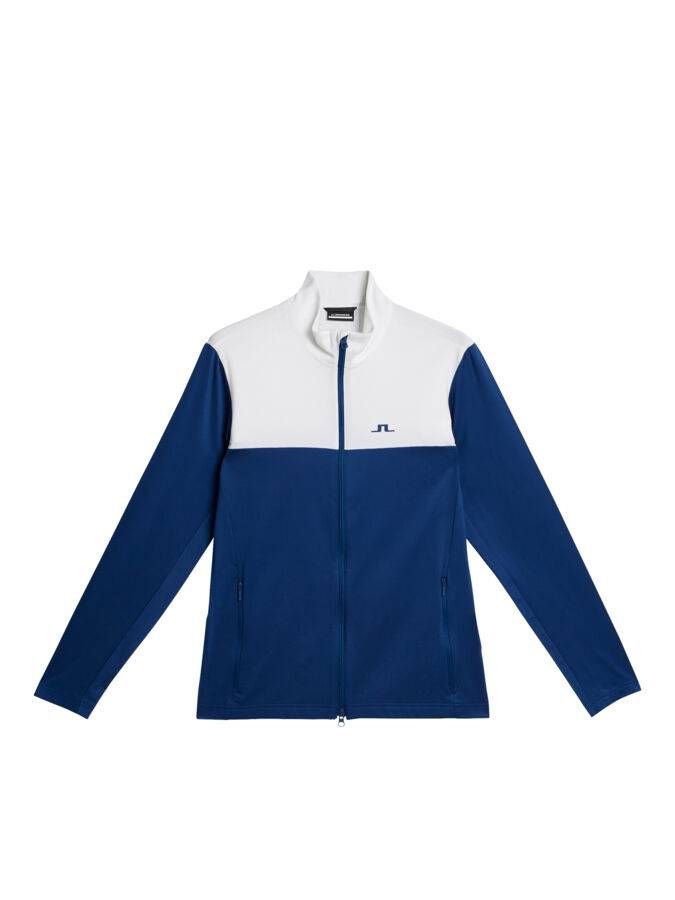 J. Lindeberg Banks Mid Layer Men