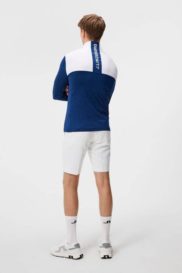 J. Lindeberg Banks Mid Layer Men