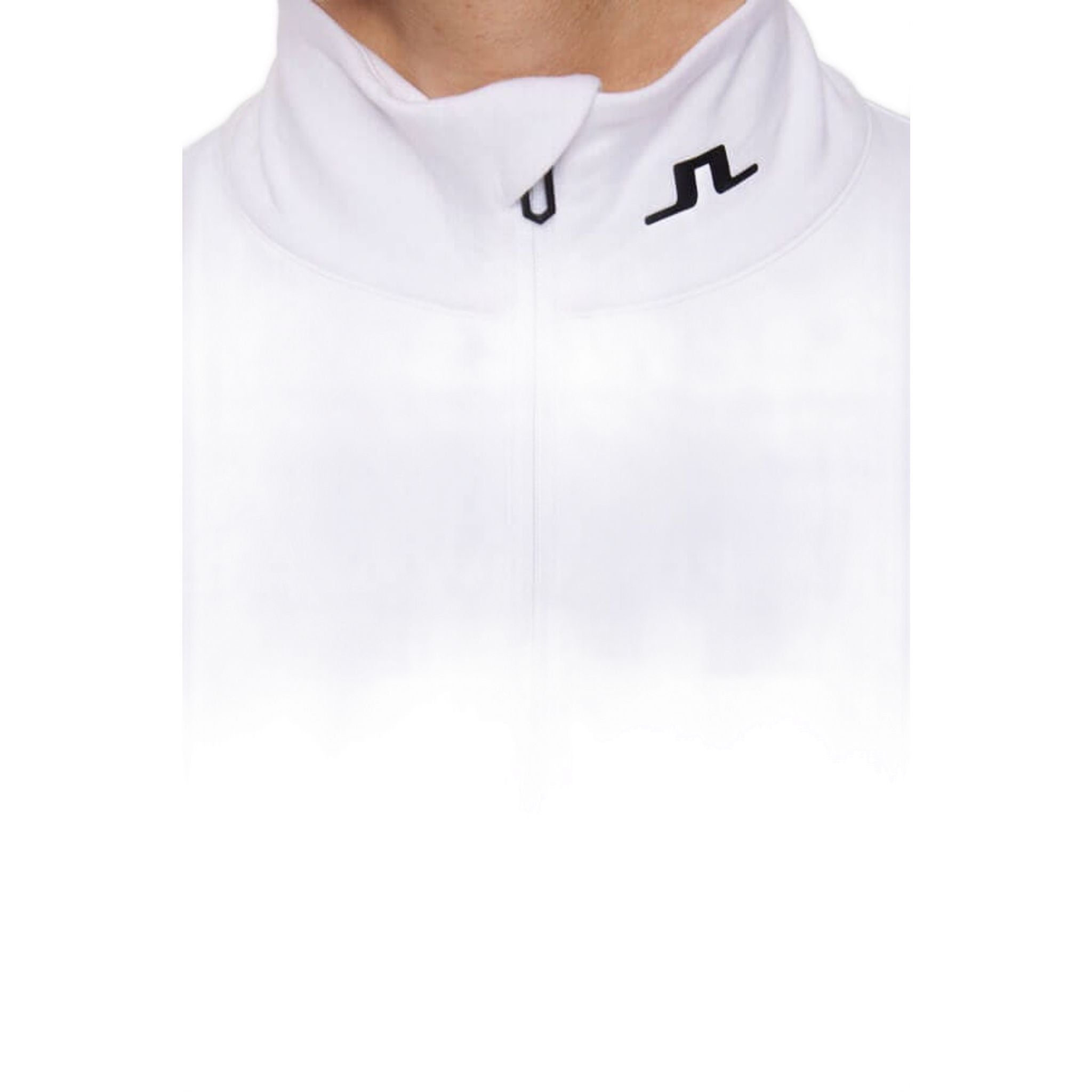 J. Lindeberg Tour Tech Midlayer Men