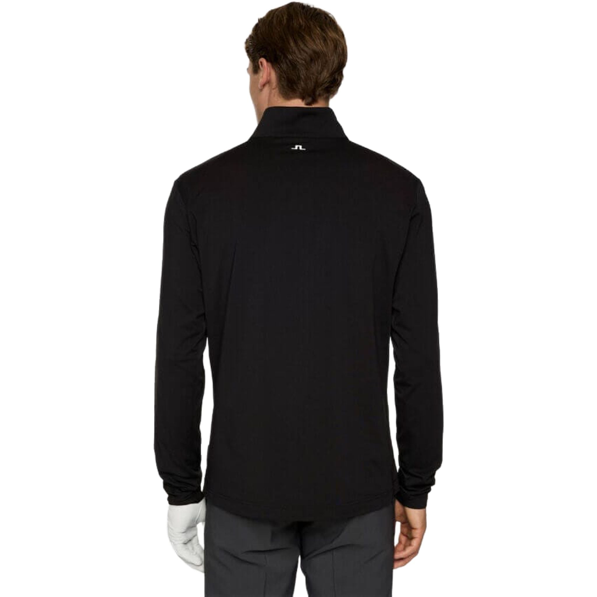 J. Lindeberg Tour Tech Midlayer Men