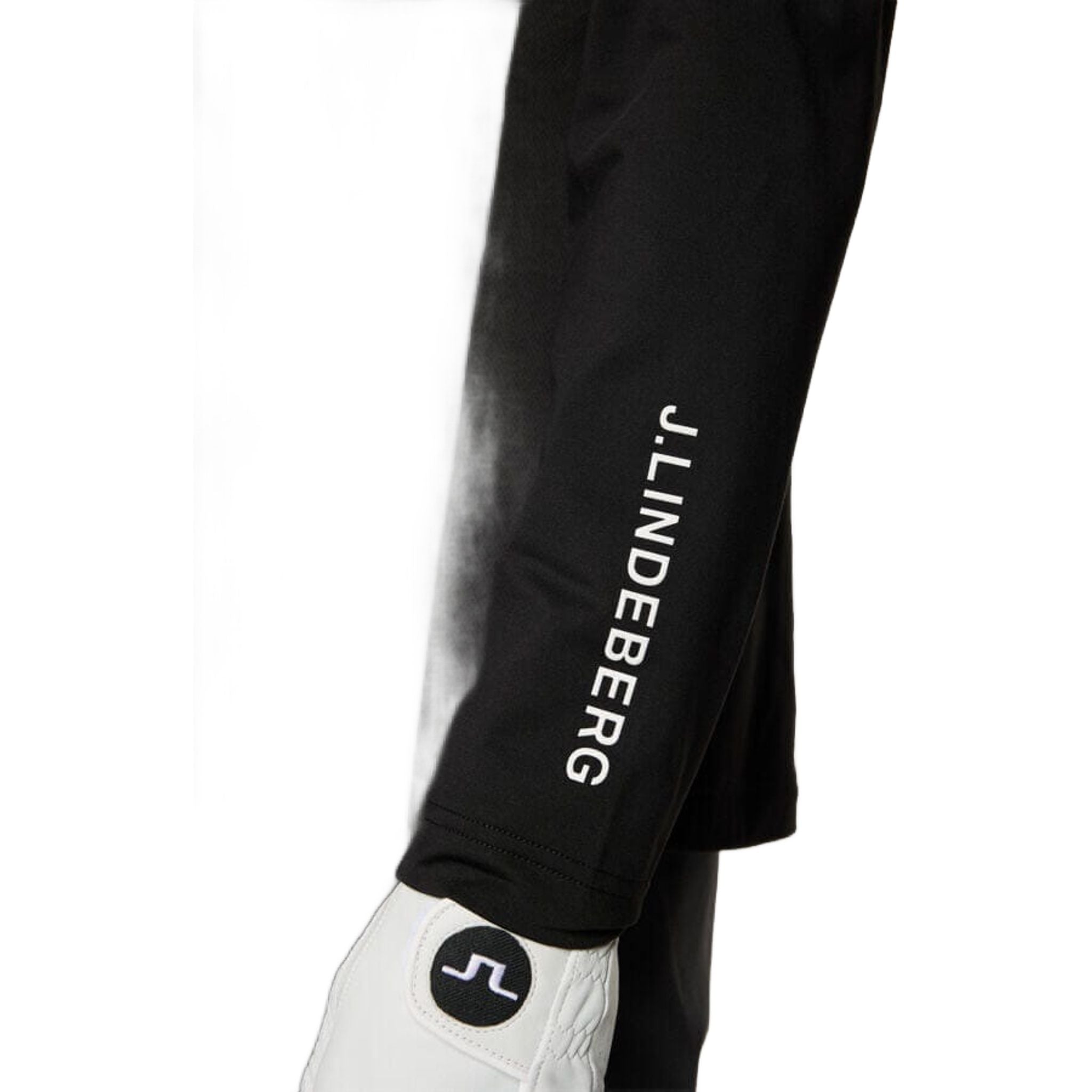 J. Lindeberg Tour Tech Midlayer Men