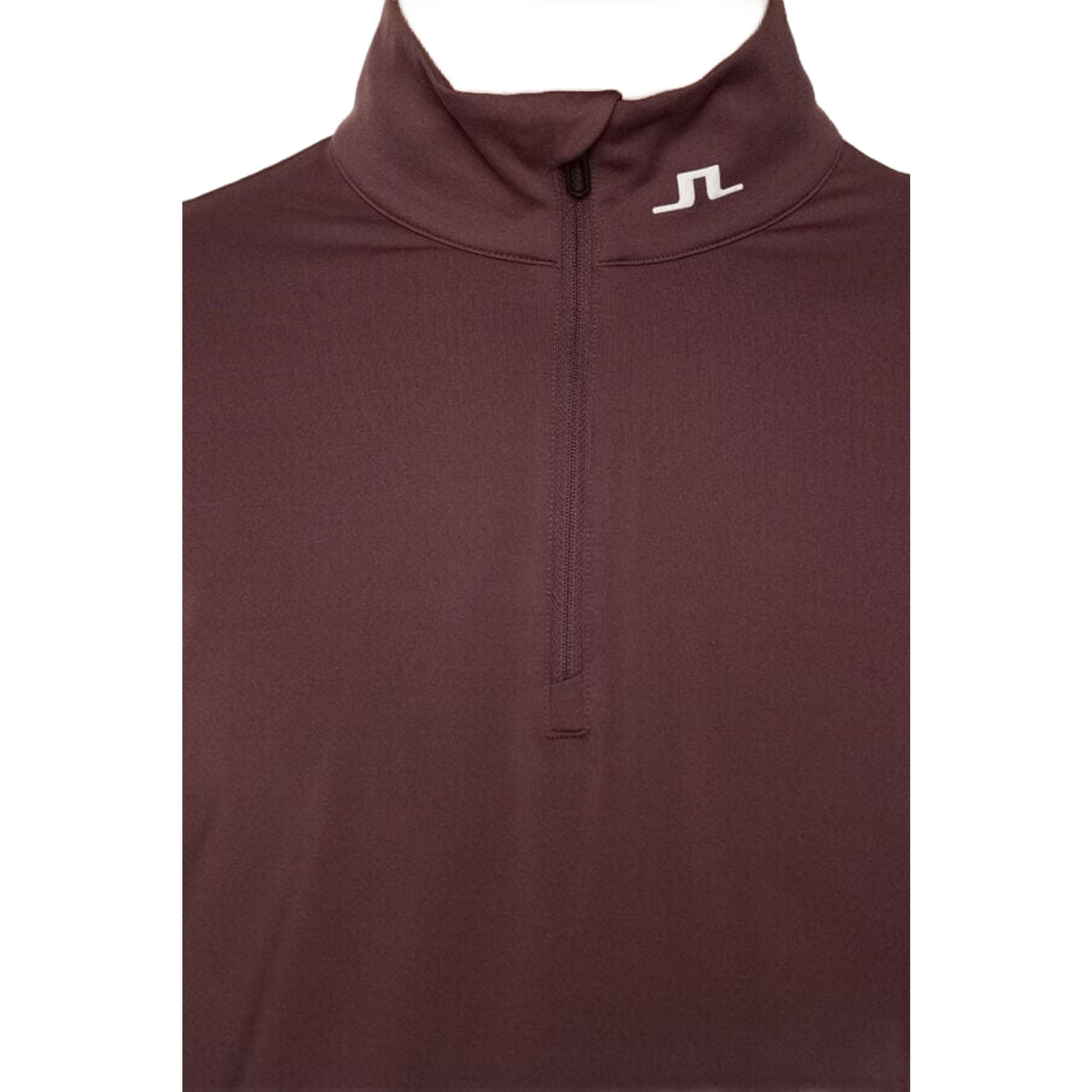 J. Lindeberg Tour Tech Midlayer Men