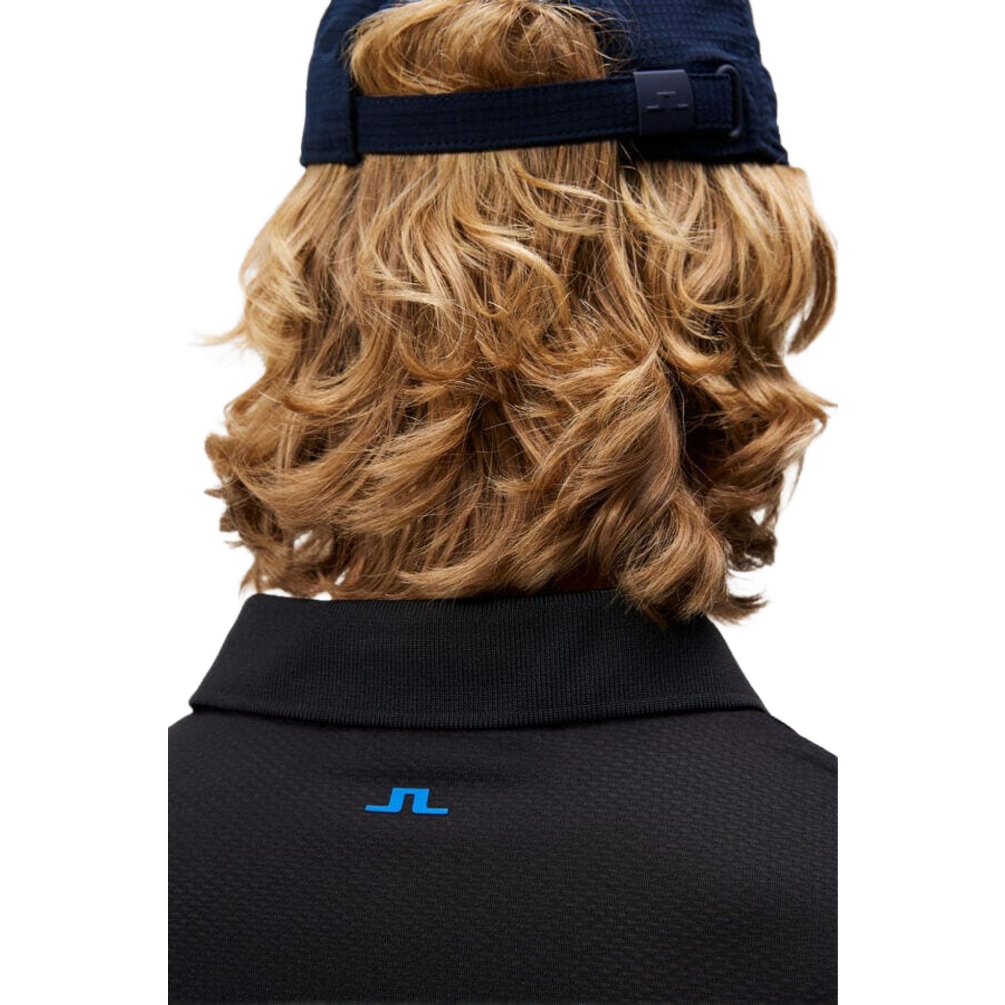 J. Lindeberg Bridge Regular Fit Polo muži