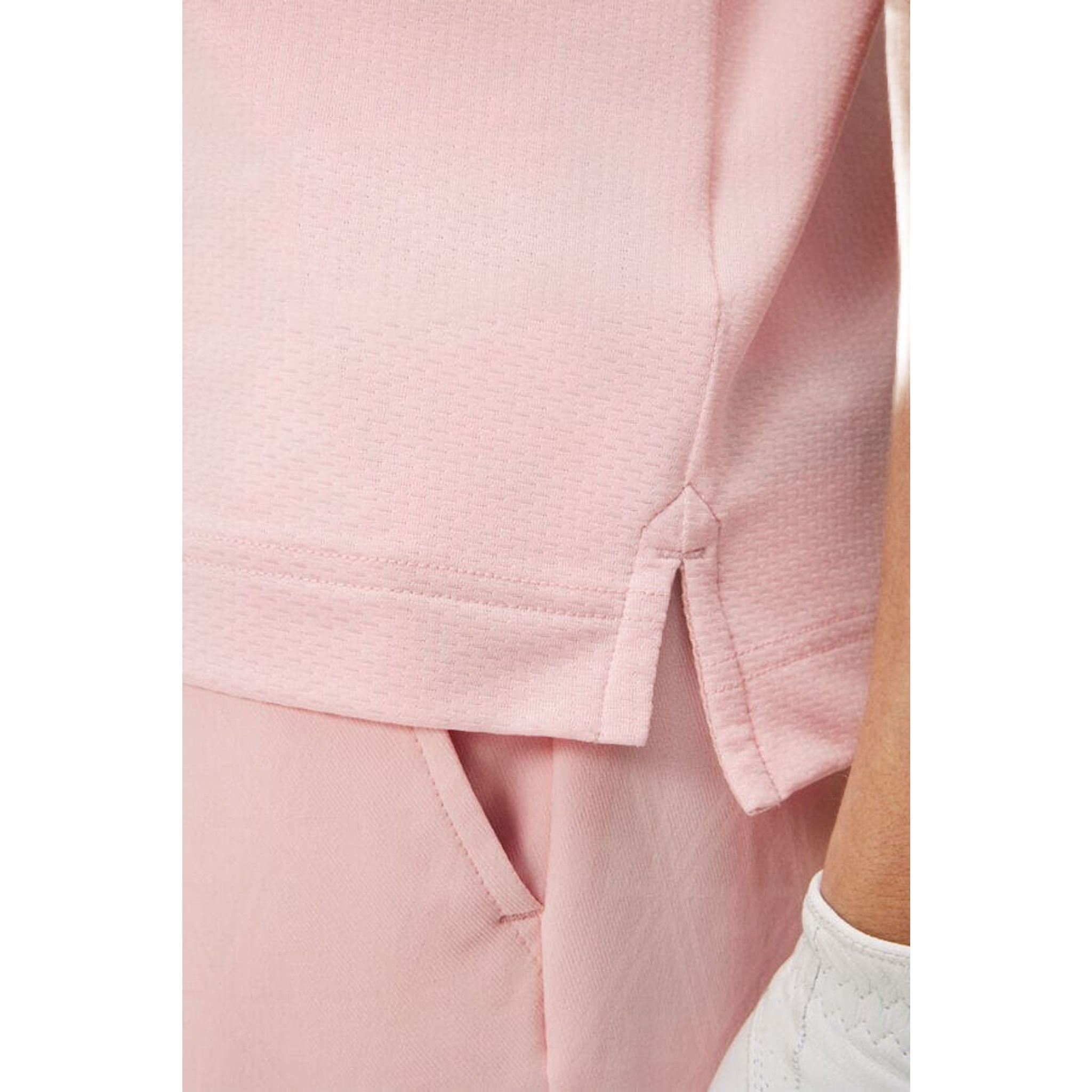 J. Lindeberg Bridge Regular Fit Polo muži