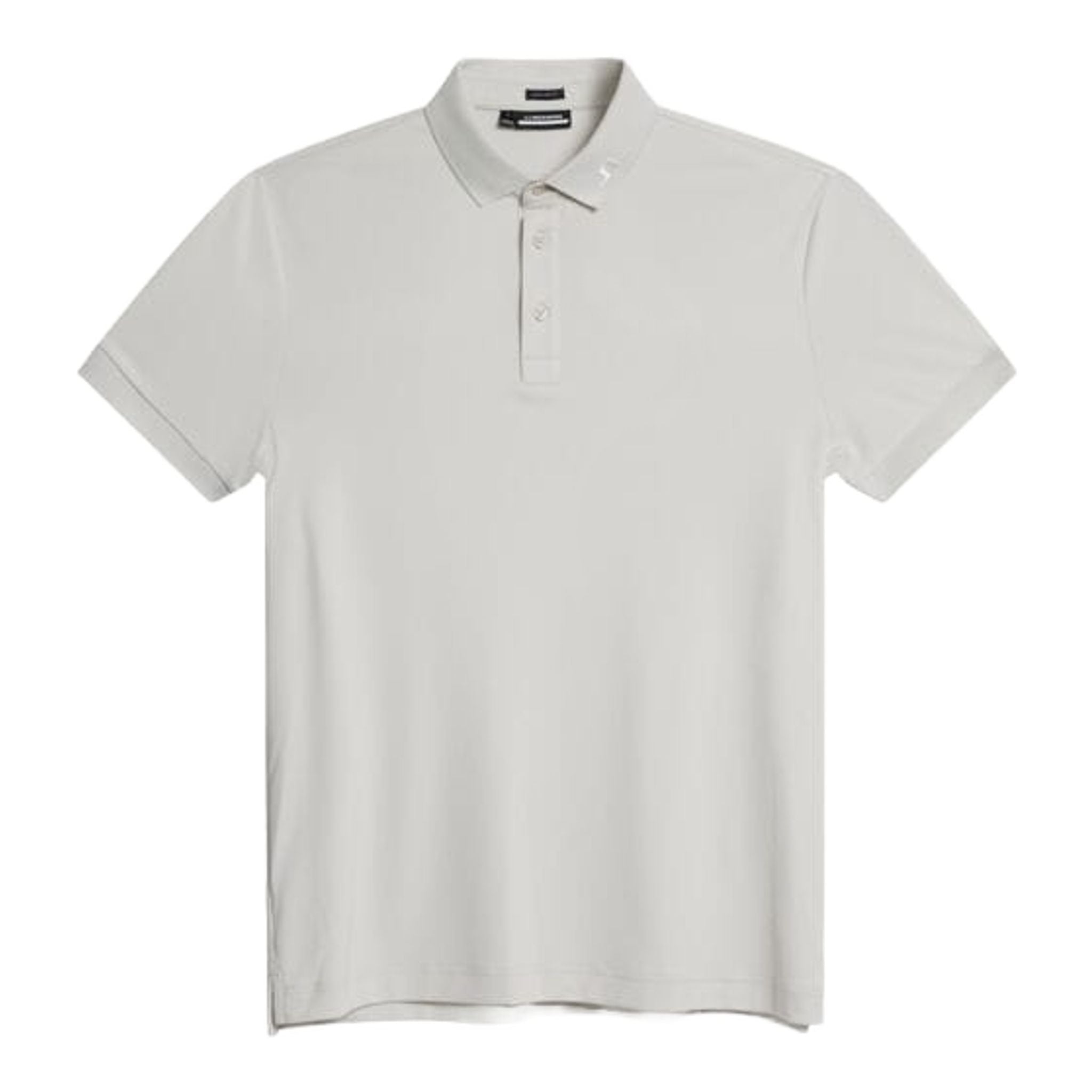 J. Lindeberg KV Regular Fit Print Polo Herren