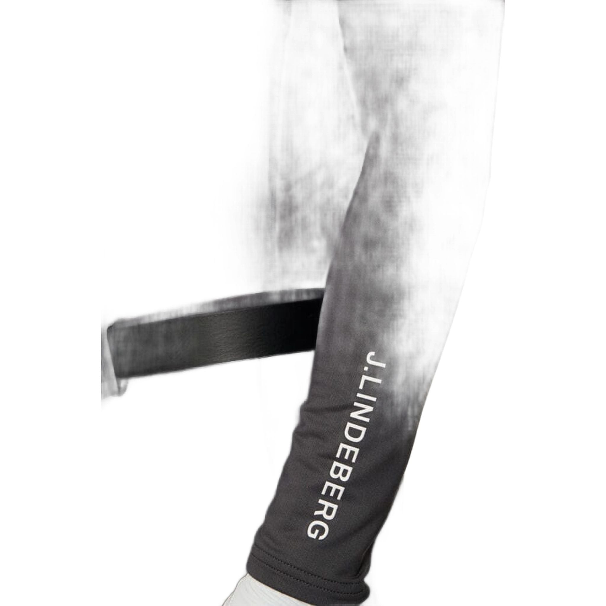 Pánska košeľa s dlhým rukávom J. Lindeberg Ello