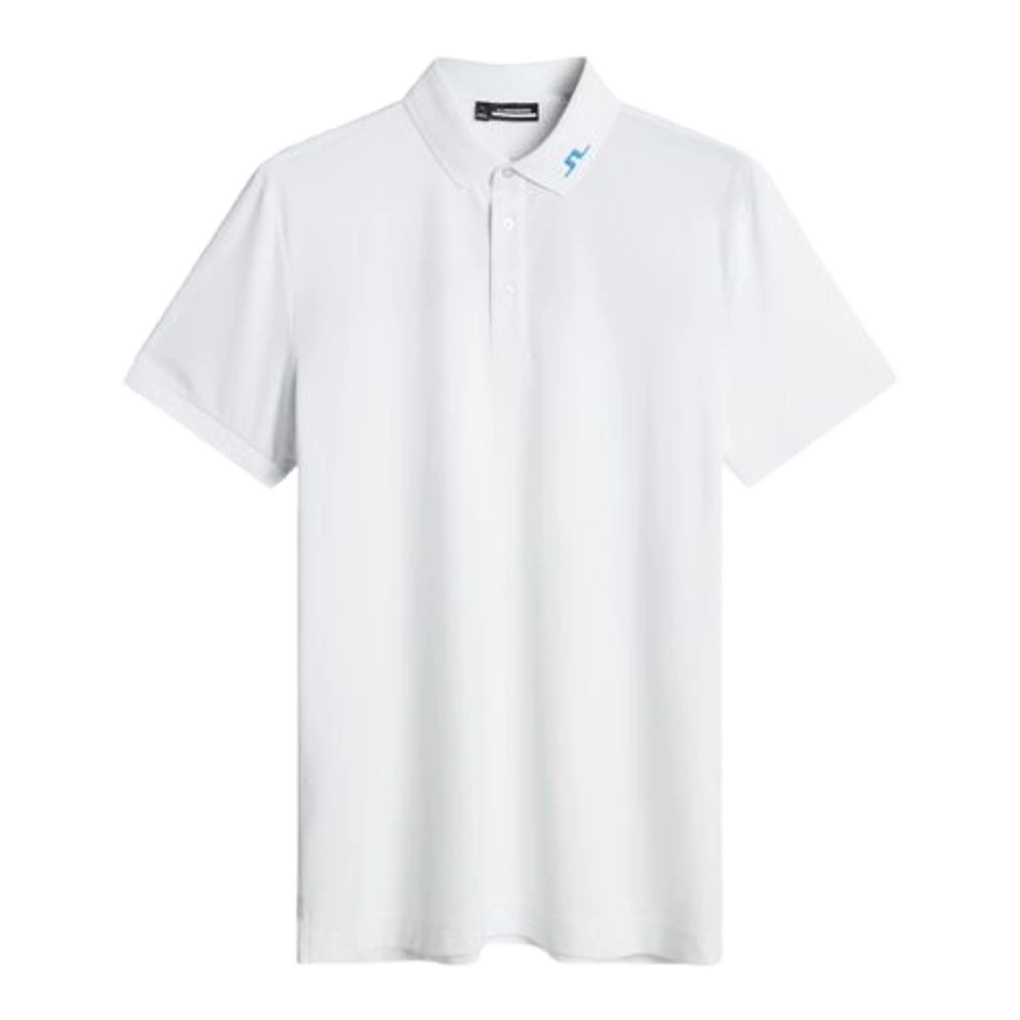 J. Lindeberg KV Print Polo Herren