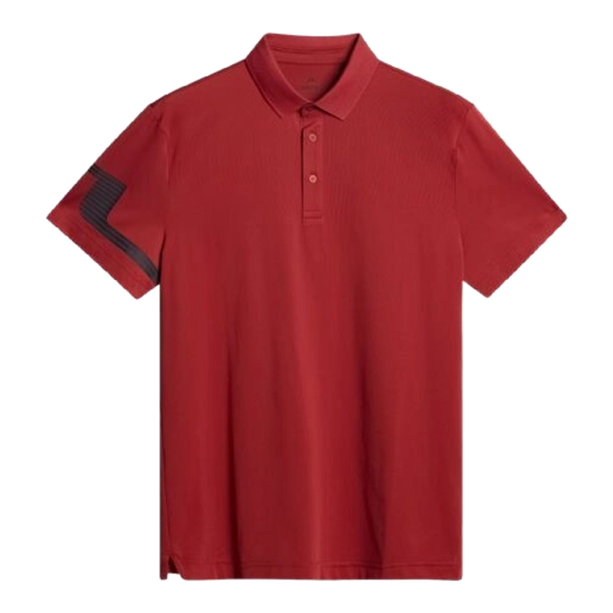 J. Lindeberg Heath Strike Polo Herren