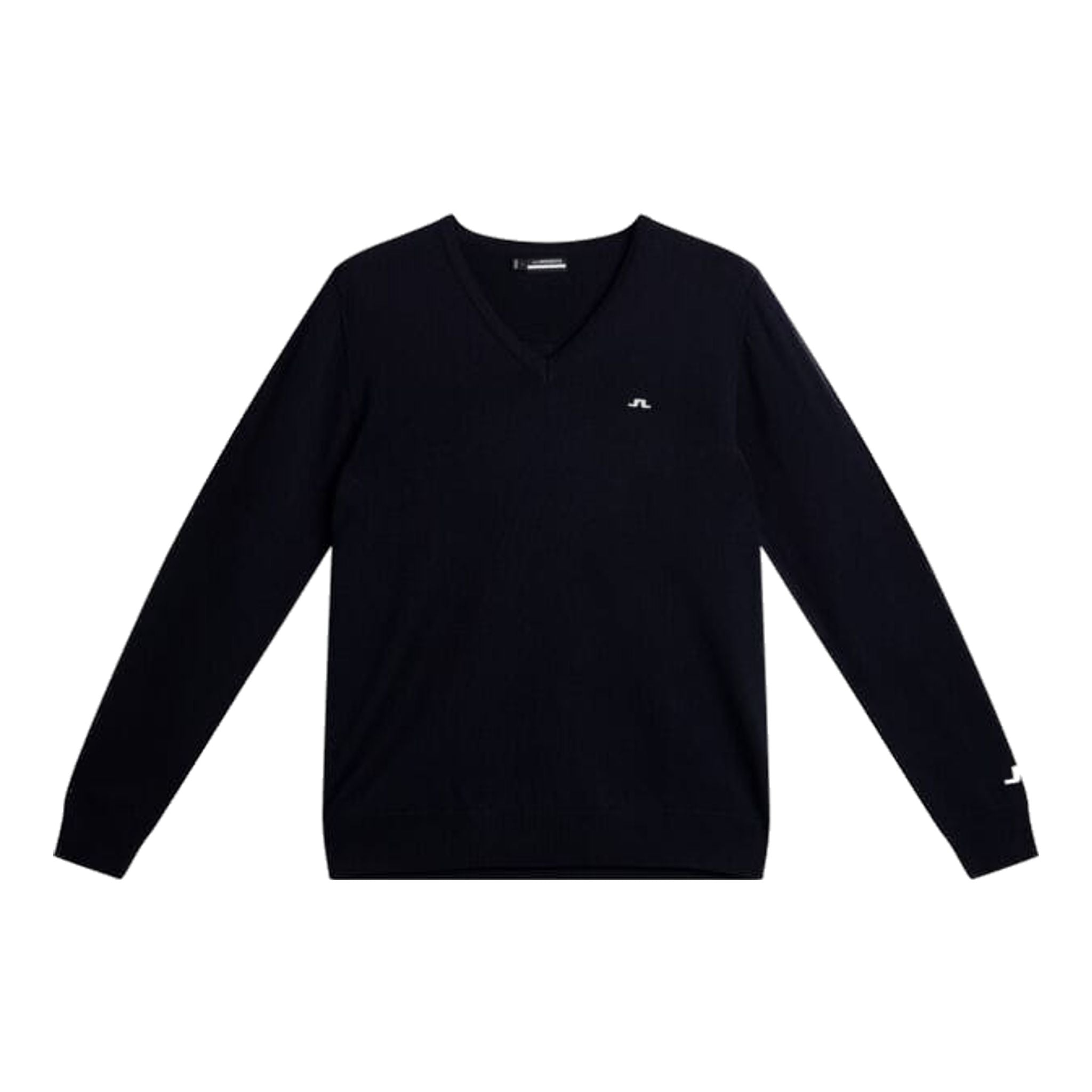 J. Lindeberg Lymann Knitted Sweater Herren