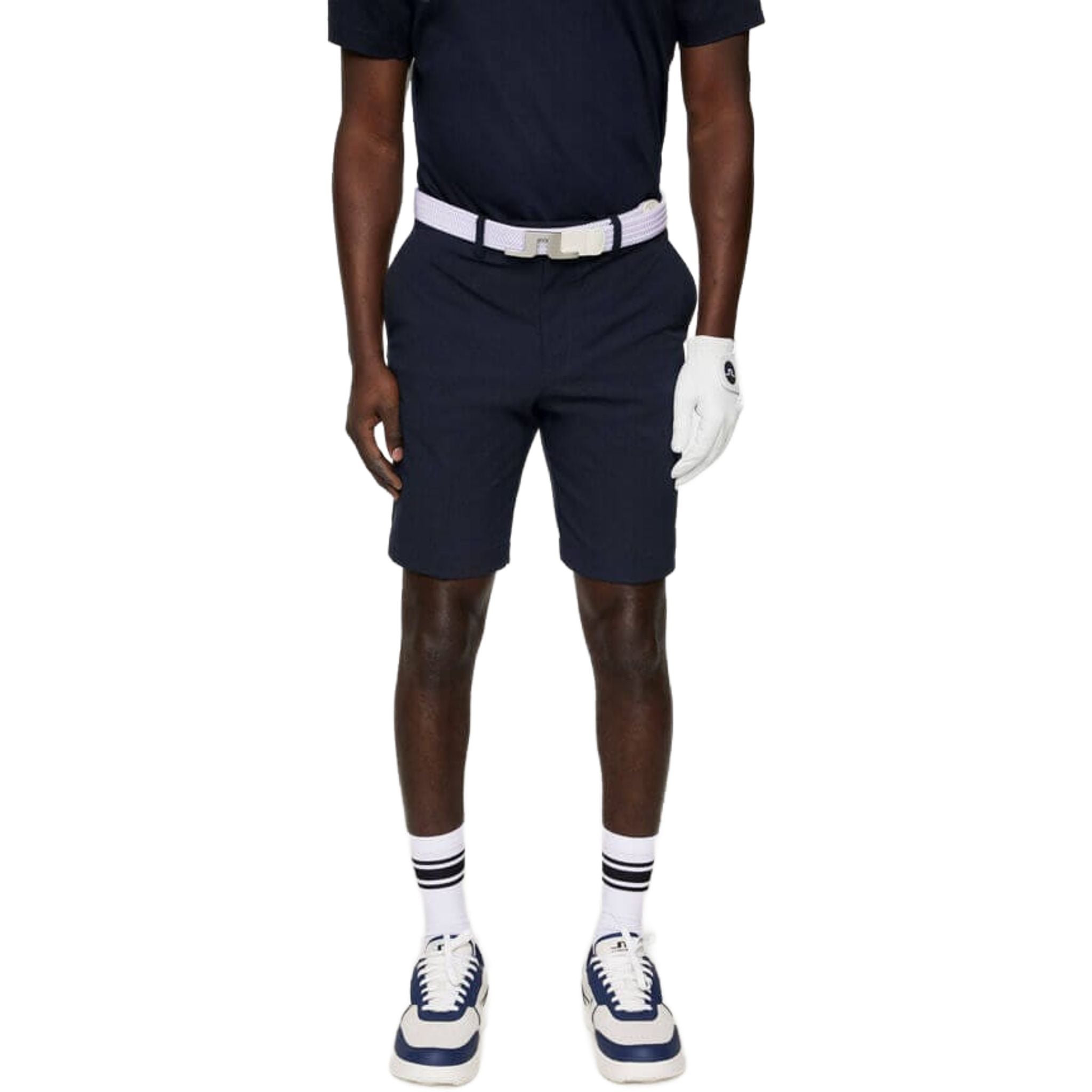 Pánske golfové šortky J. Lindeberg Vent Tight