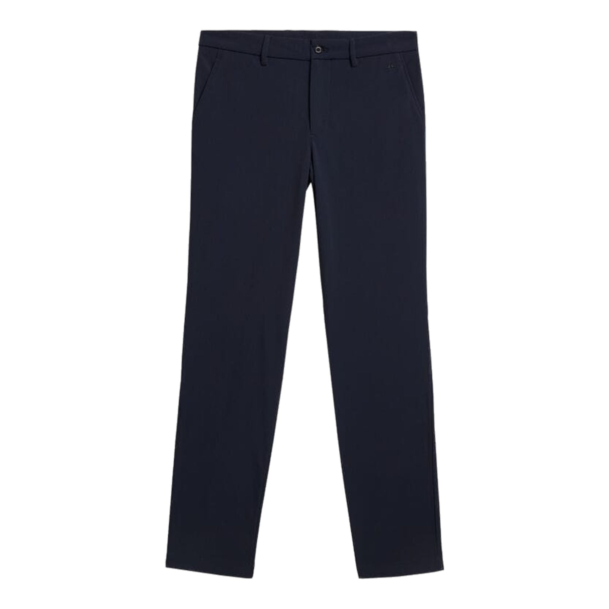 Pánske golfové nohavice J. Lindeberg Fleece Twill