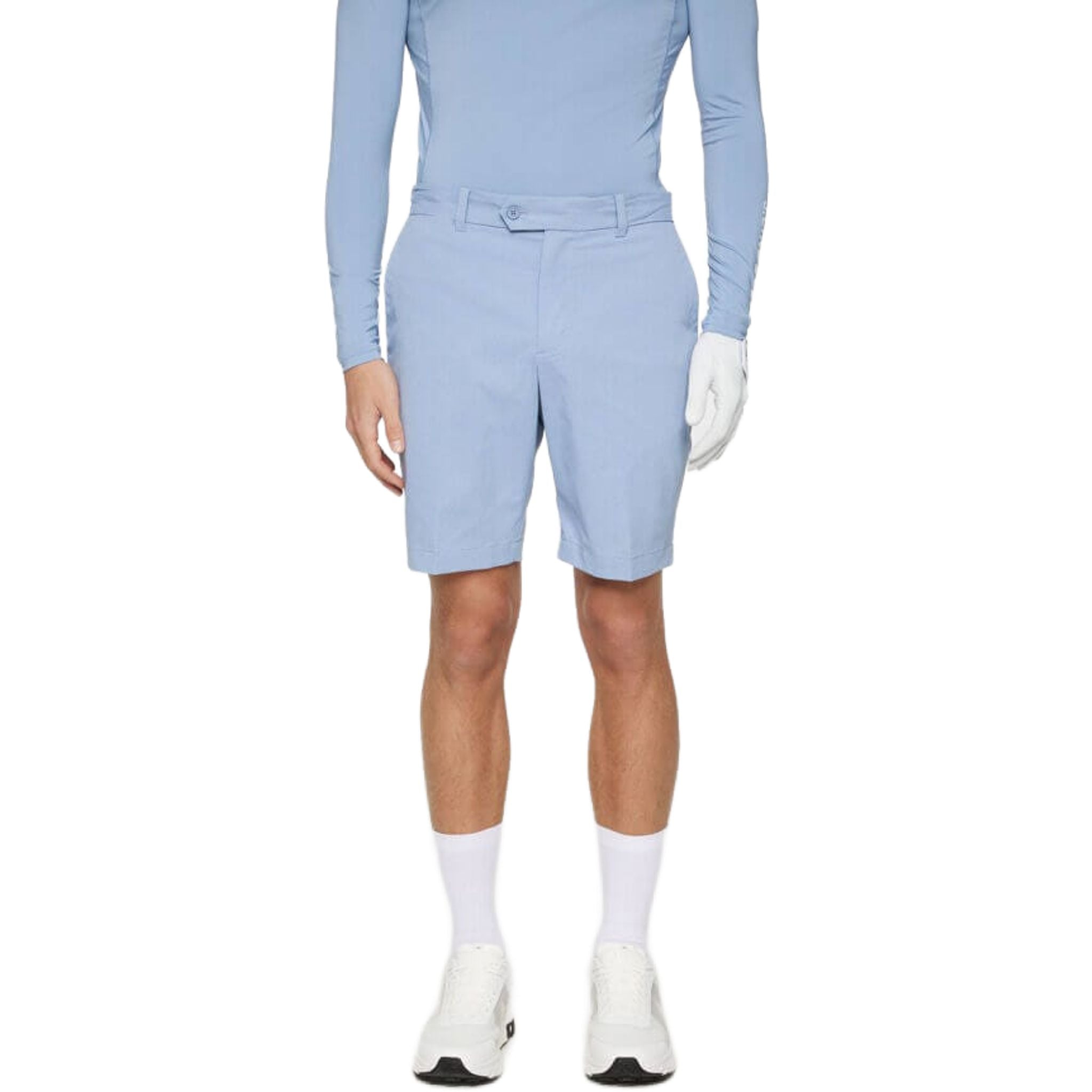 J. Lindeberg Vent Shorts Men