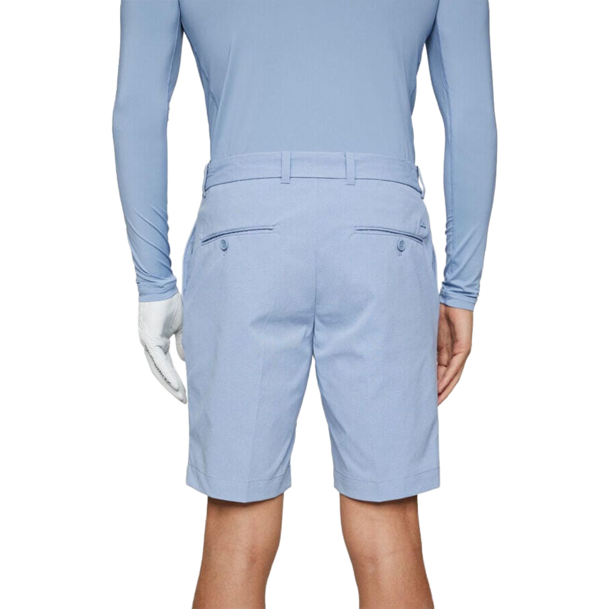 J. Lindeberg Vent Shorts Men