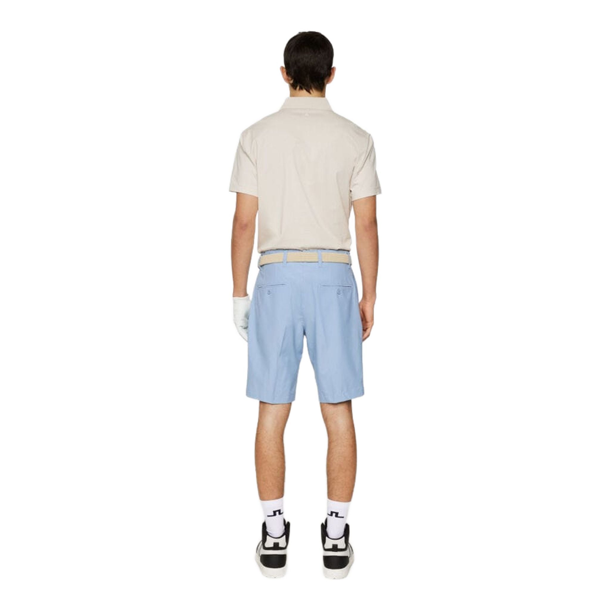 J. Lindeberg Eloy Shorts Men
