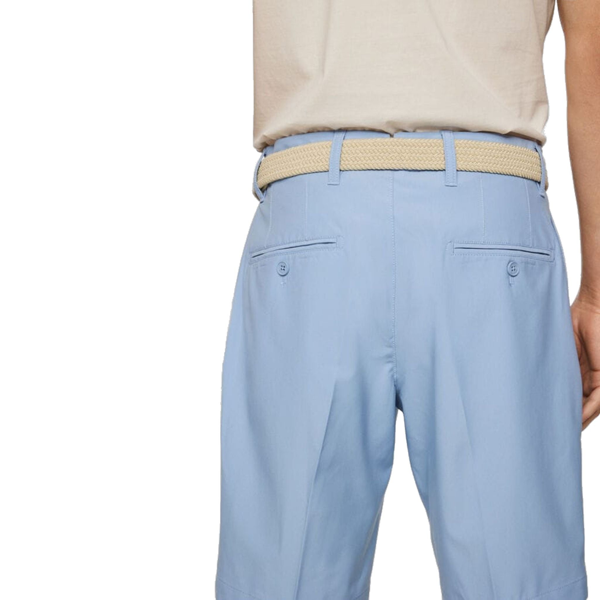 J. Lindeberg Eloy Shorts Men