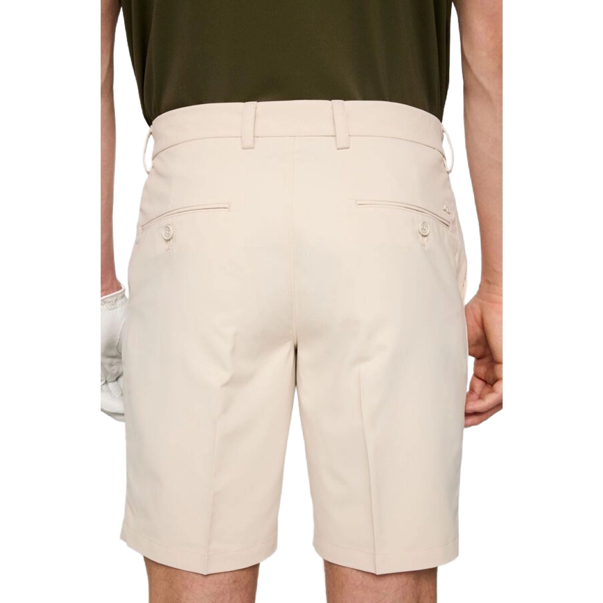 J. Lindeberg Mitch Shorts Herren