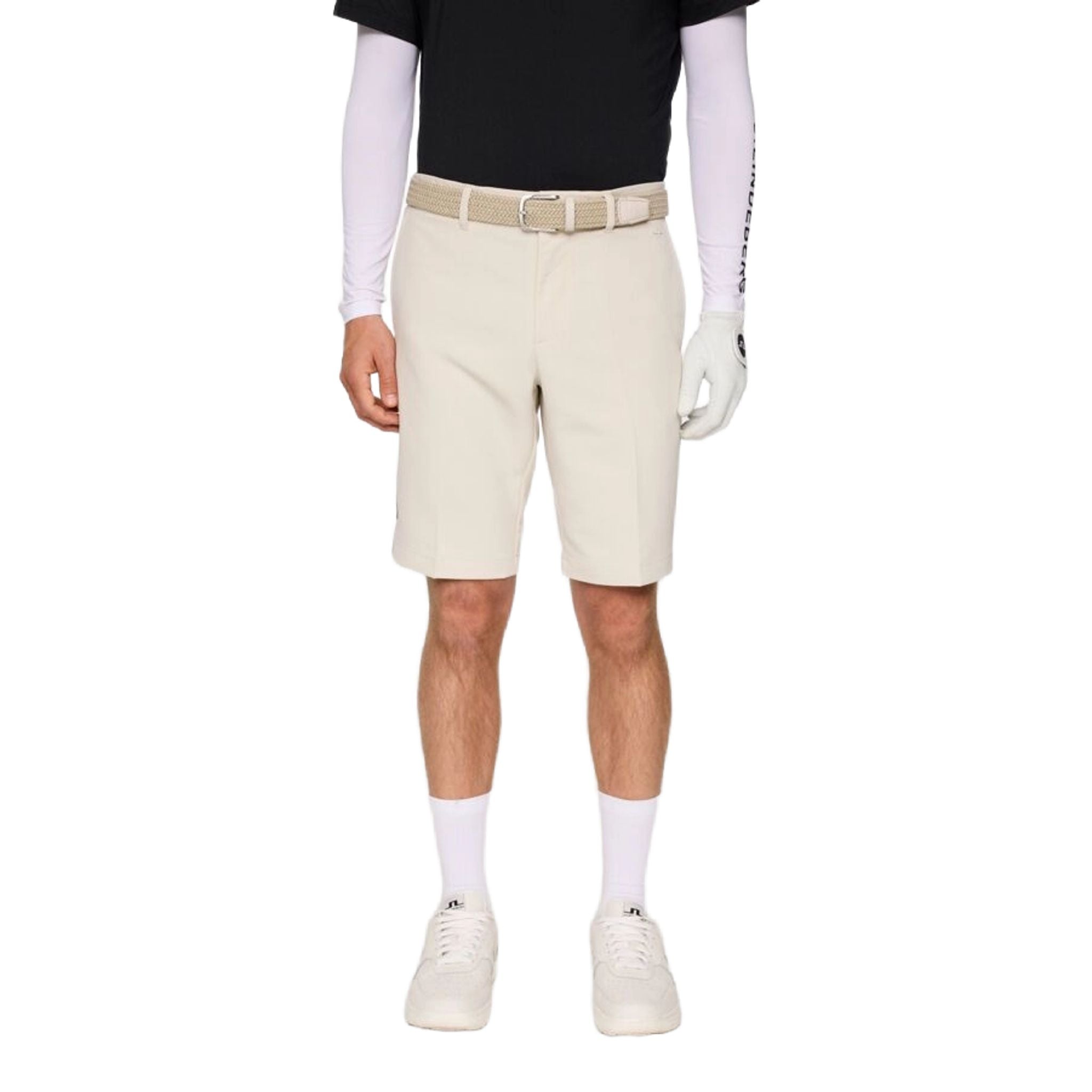 J. Lindeberg Heath Shorts Herren