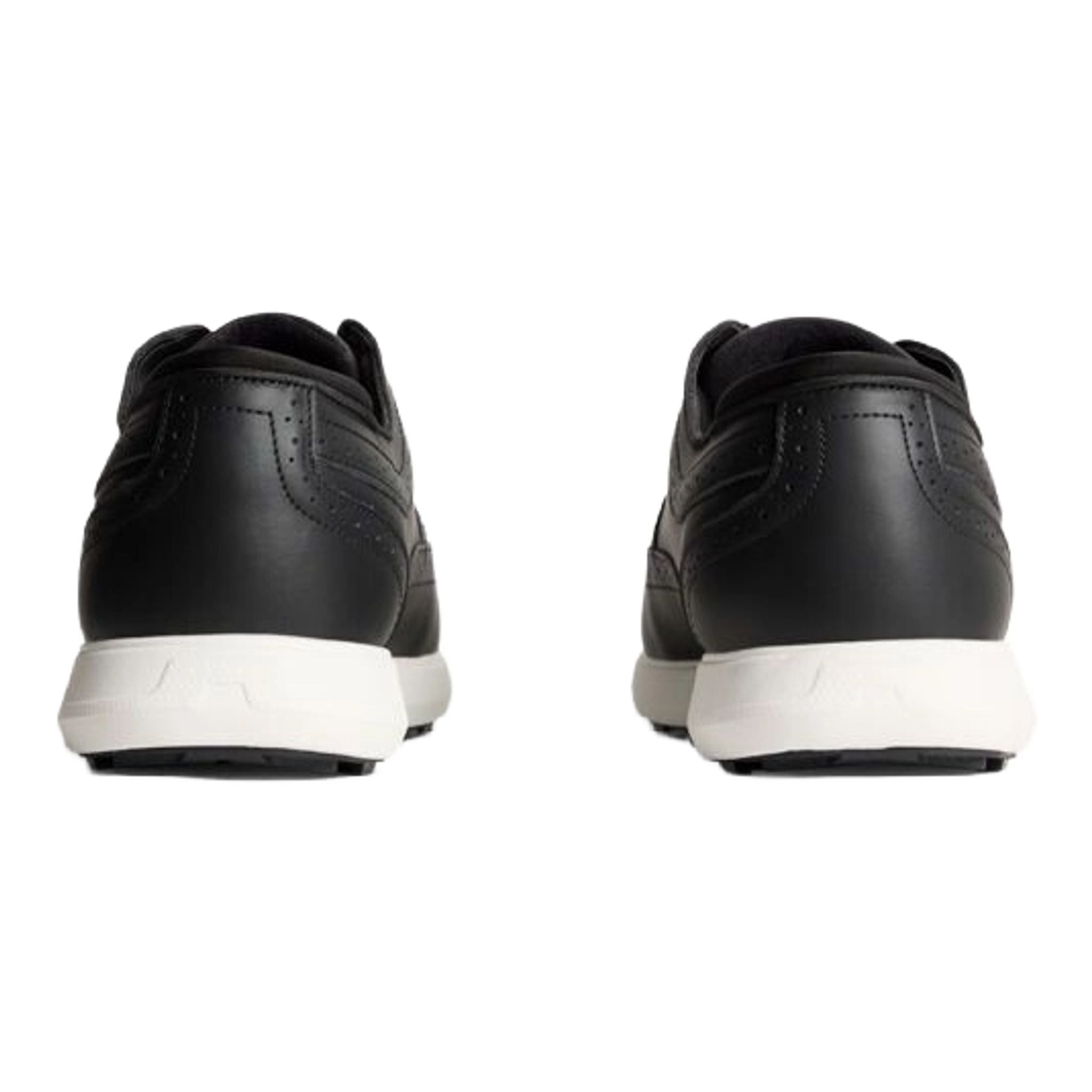 J. Lindeberg Fairway Brogue Golf Sneaker Herren