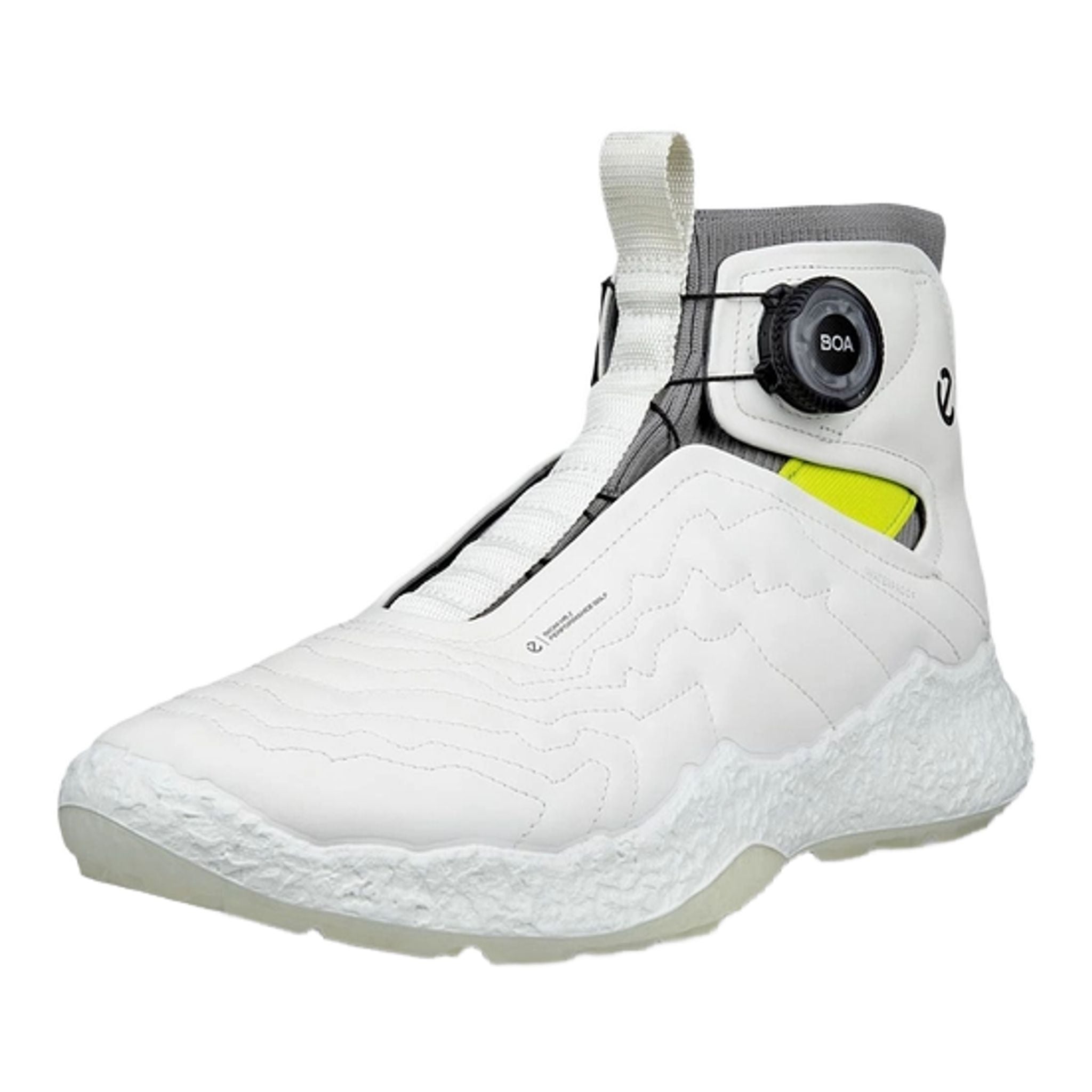 Pánska golfová obuv Ecco Biom H5 Boa