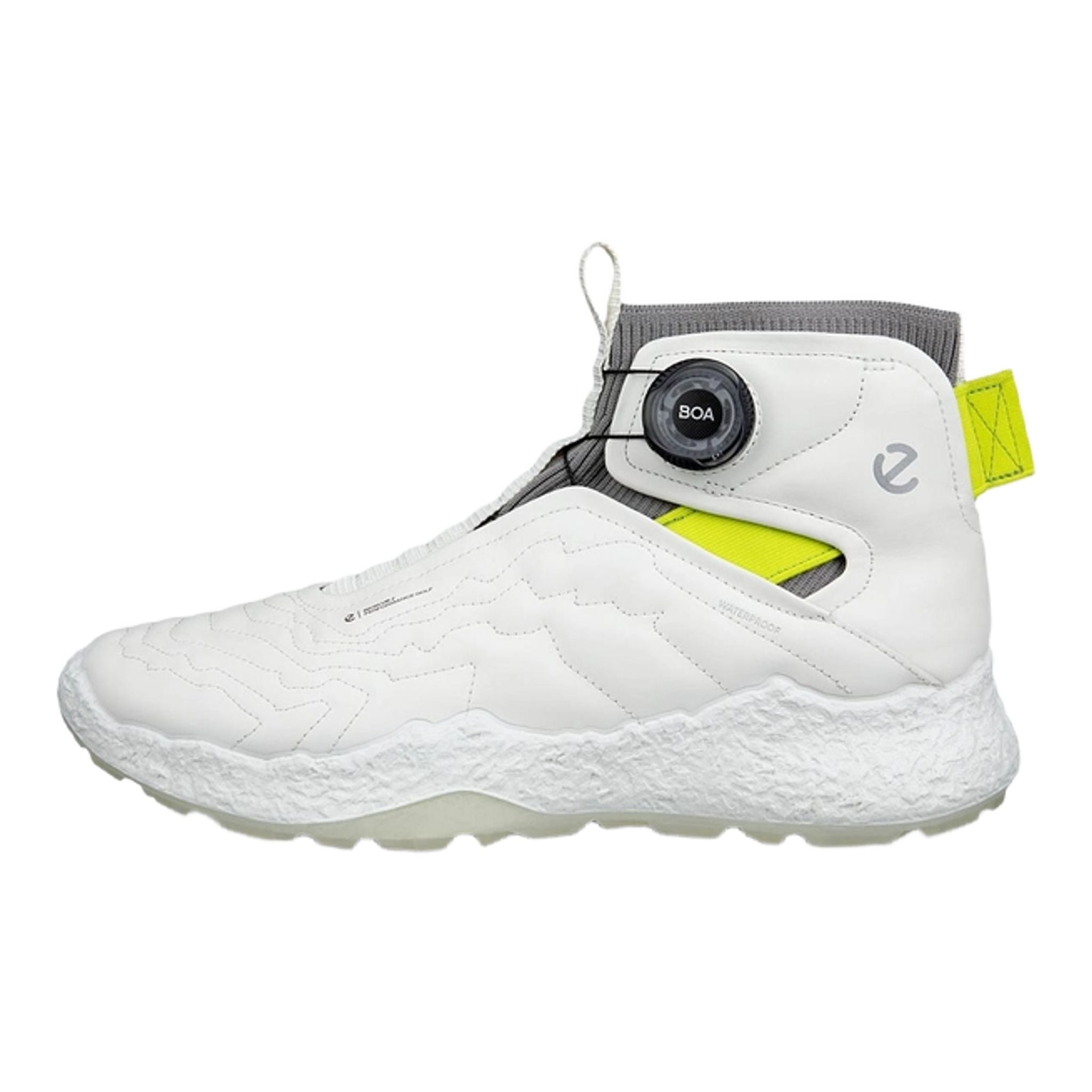 Pánska golfová obuv Ecco Biom H5 Boa