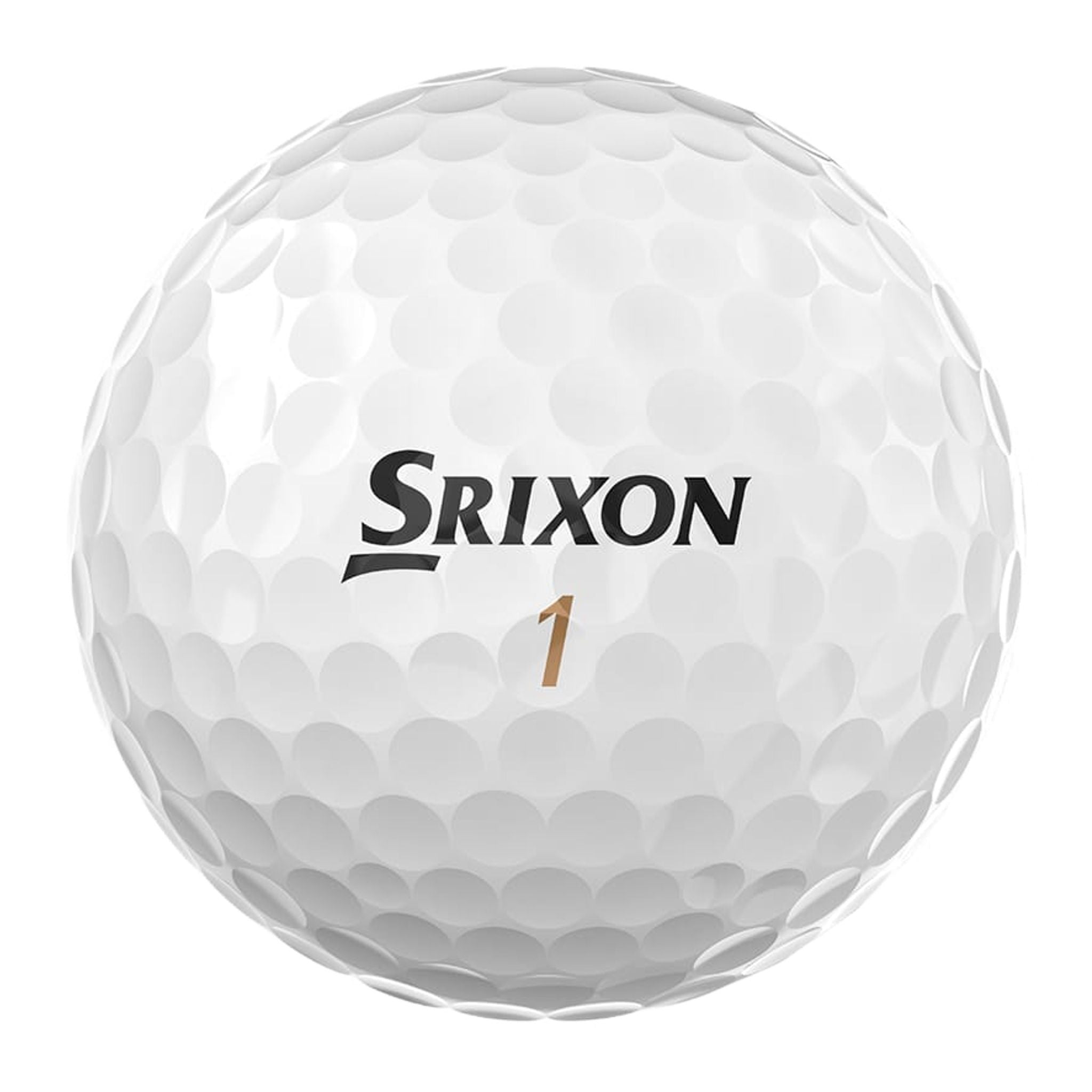 Golfové loptičky Srixon Z-STAR Diamond 2