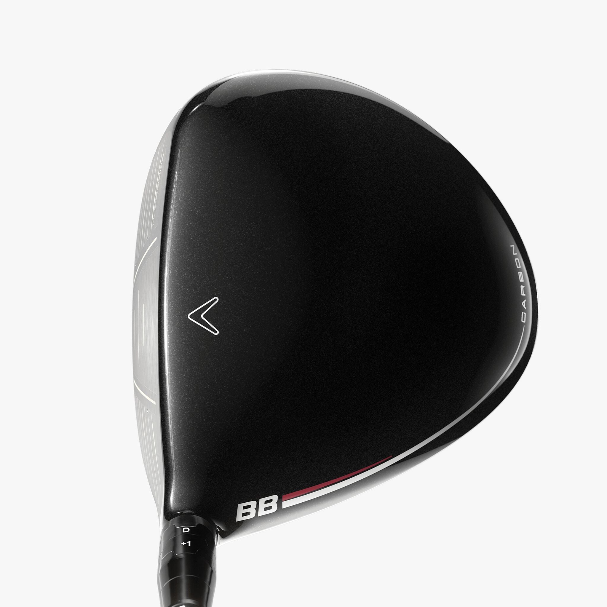 Callaway Great Big Bertha (23) Driver Damen