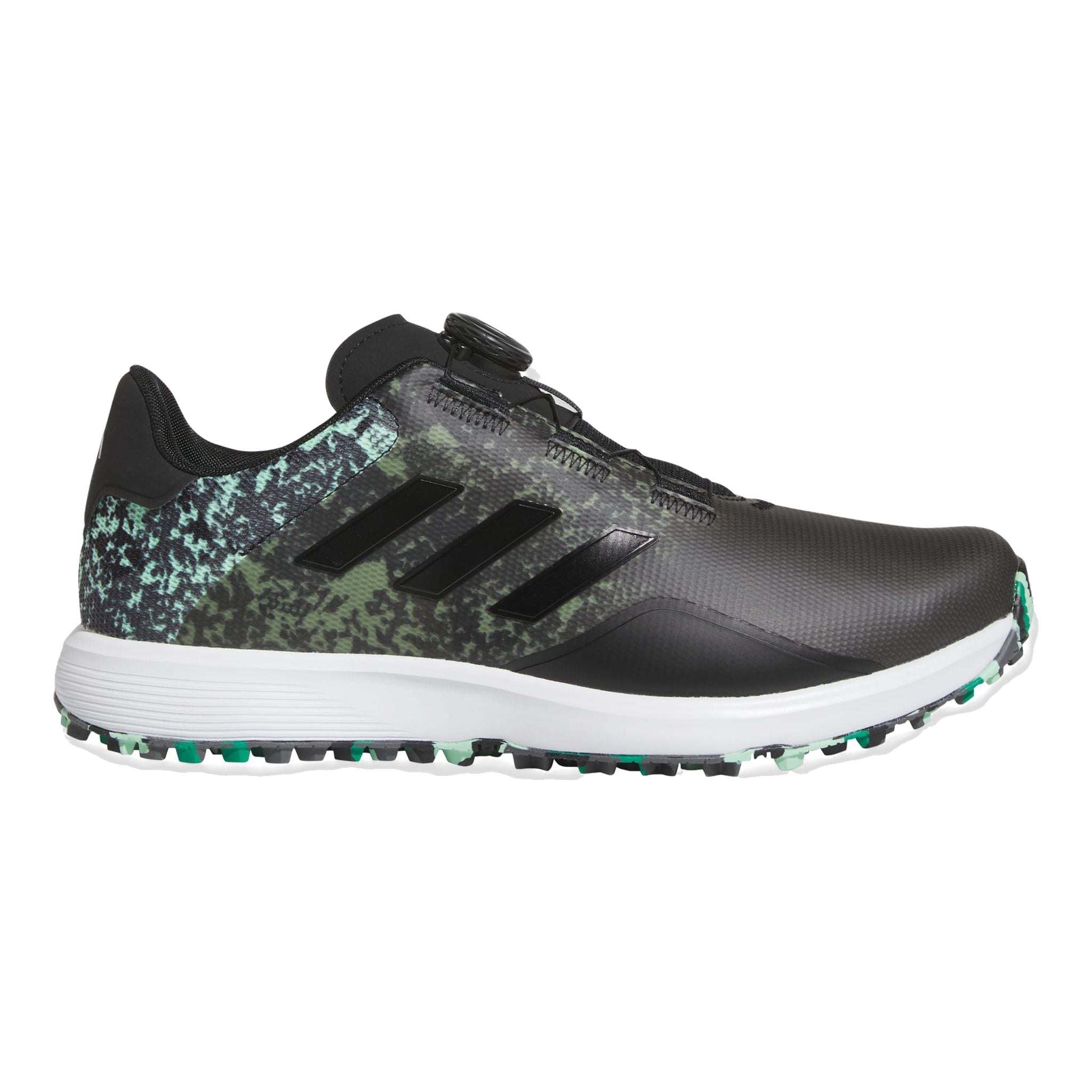 Adidas S2G SL BOA 23 Golfschuhe Herren