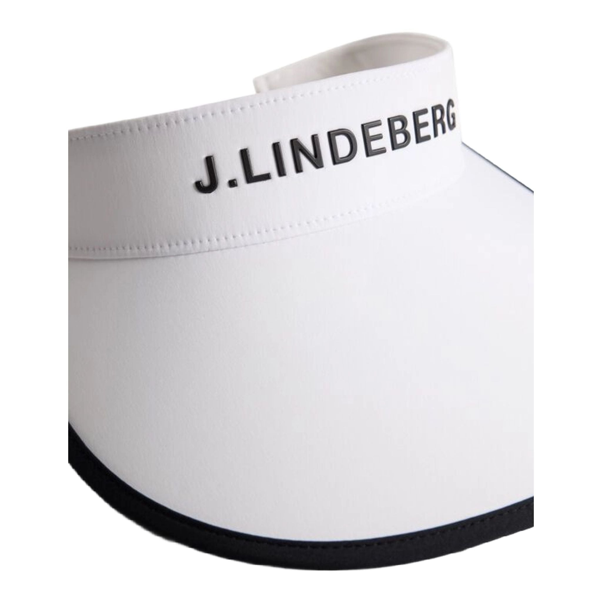 J. Lindeberg Alba Big Visor Damen