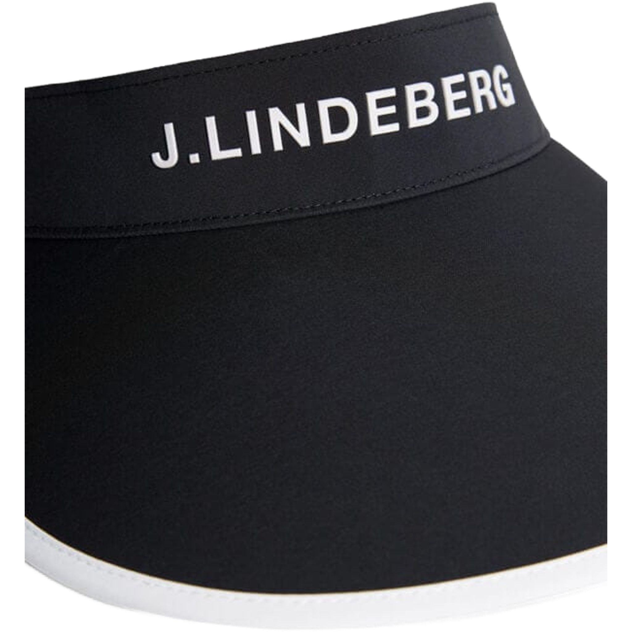 J. Lindeberg Alba Big Visor Damen