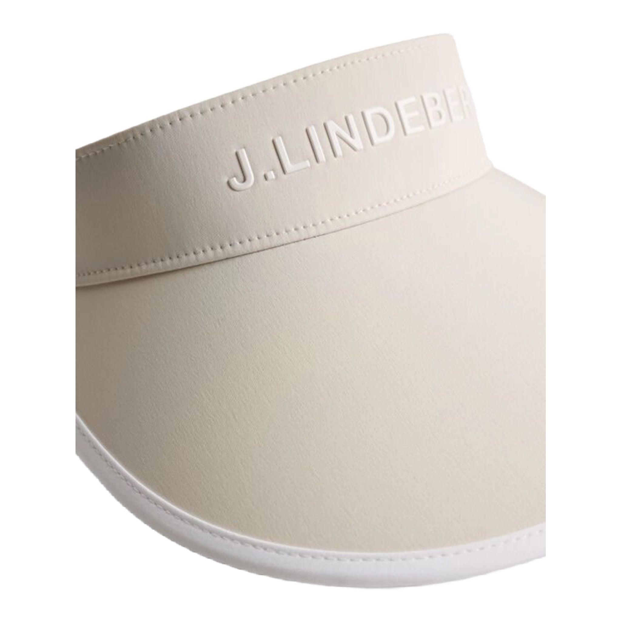 J. Lindeberg Alba Big Visor Damen