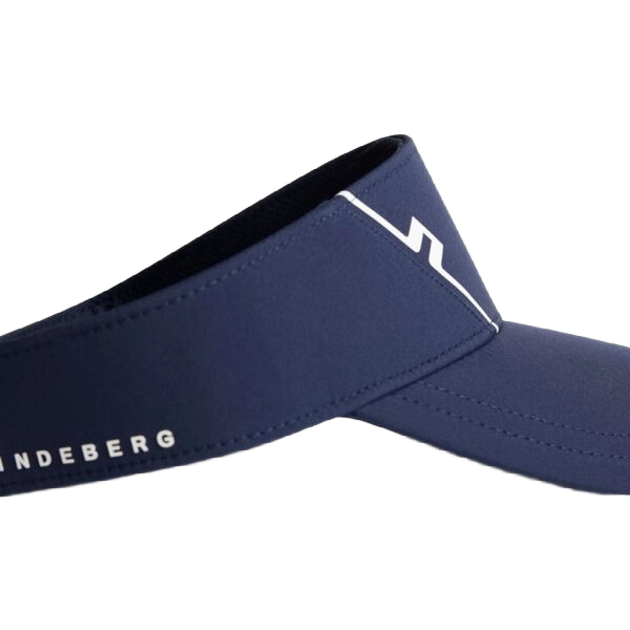 J. Lindeberg Yadina Visor Damen