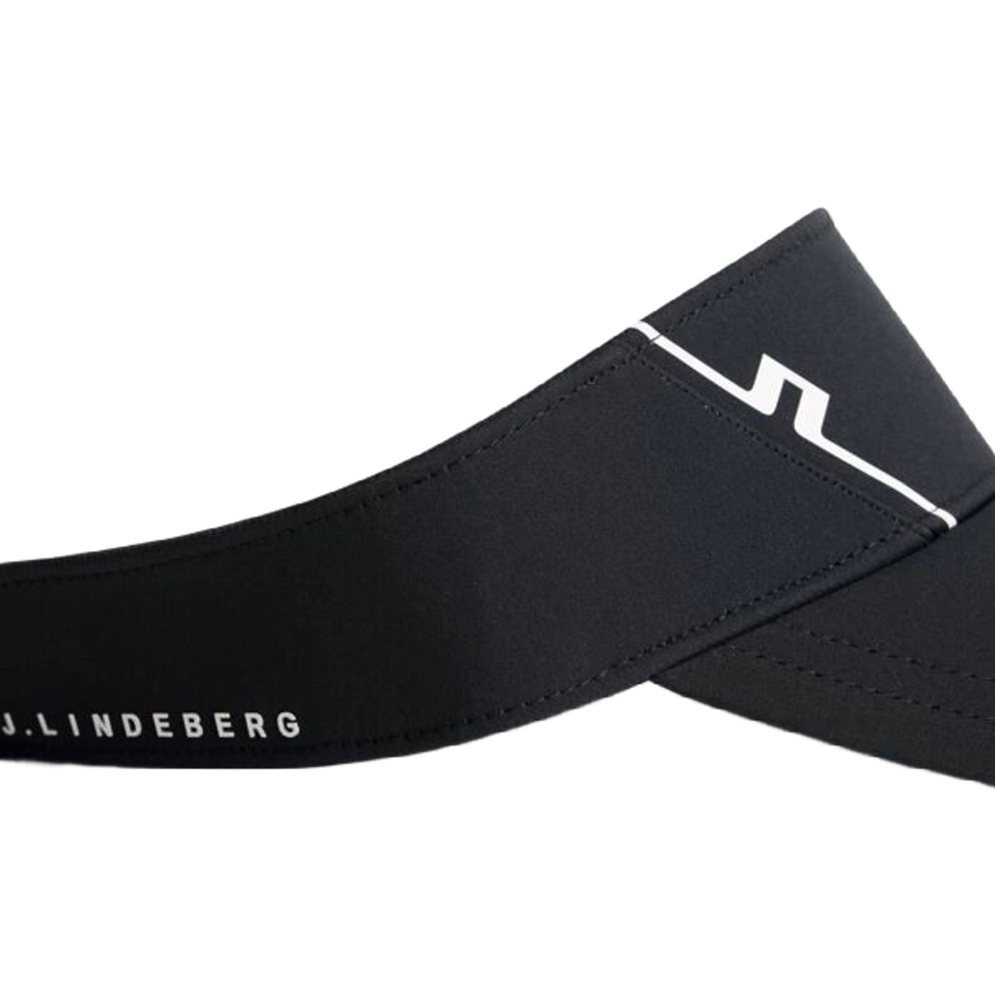 J. Lindeberg Yadina Visor Damen
